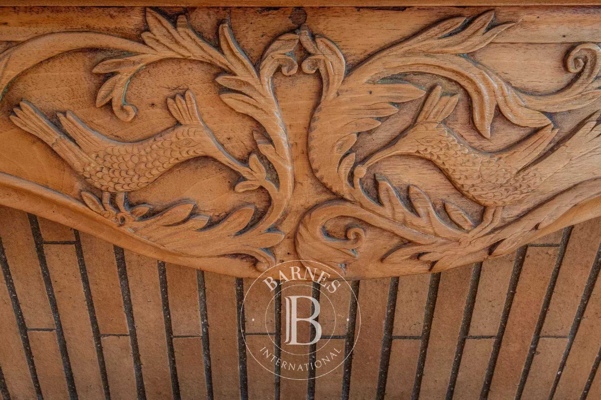 Paris  - Apartment 4 Bedrooms