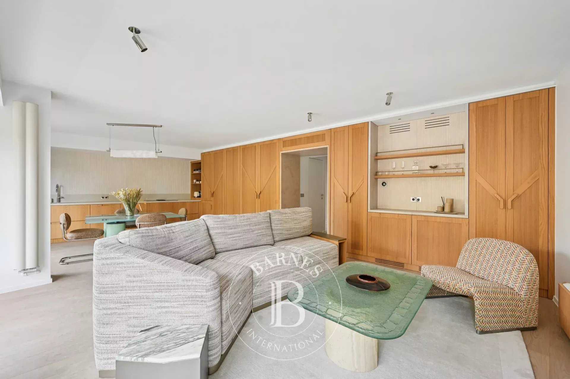 Paris  - Apartment 2 Bedrooms
