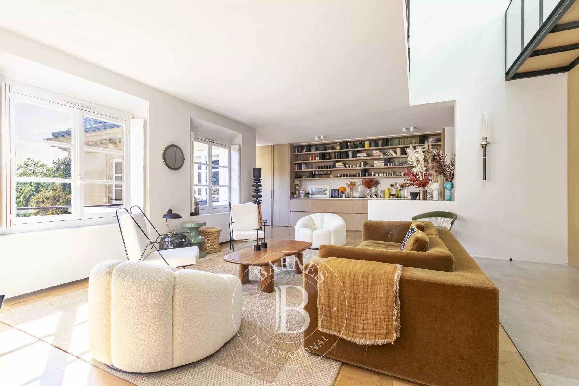 Appartement Paris 75007  -  ref 86198739 (picture 1)
