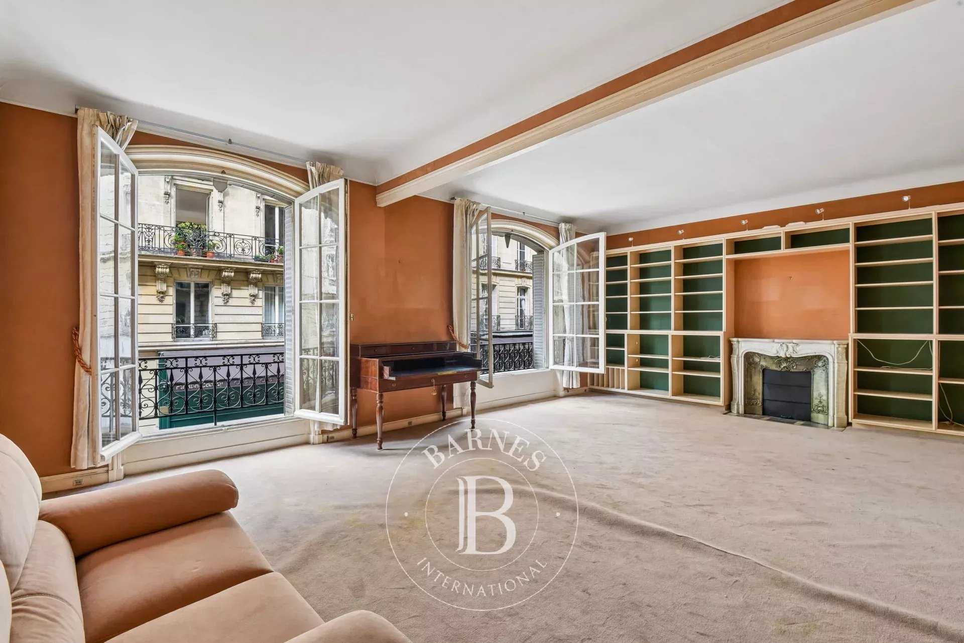 Appartement Paris 75007  -  ref 86990124 (picture 1)