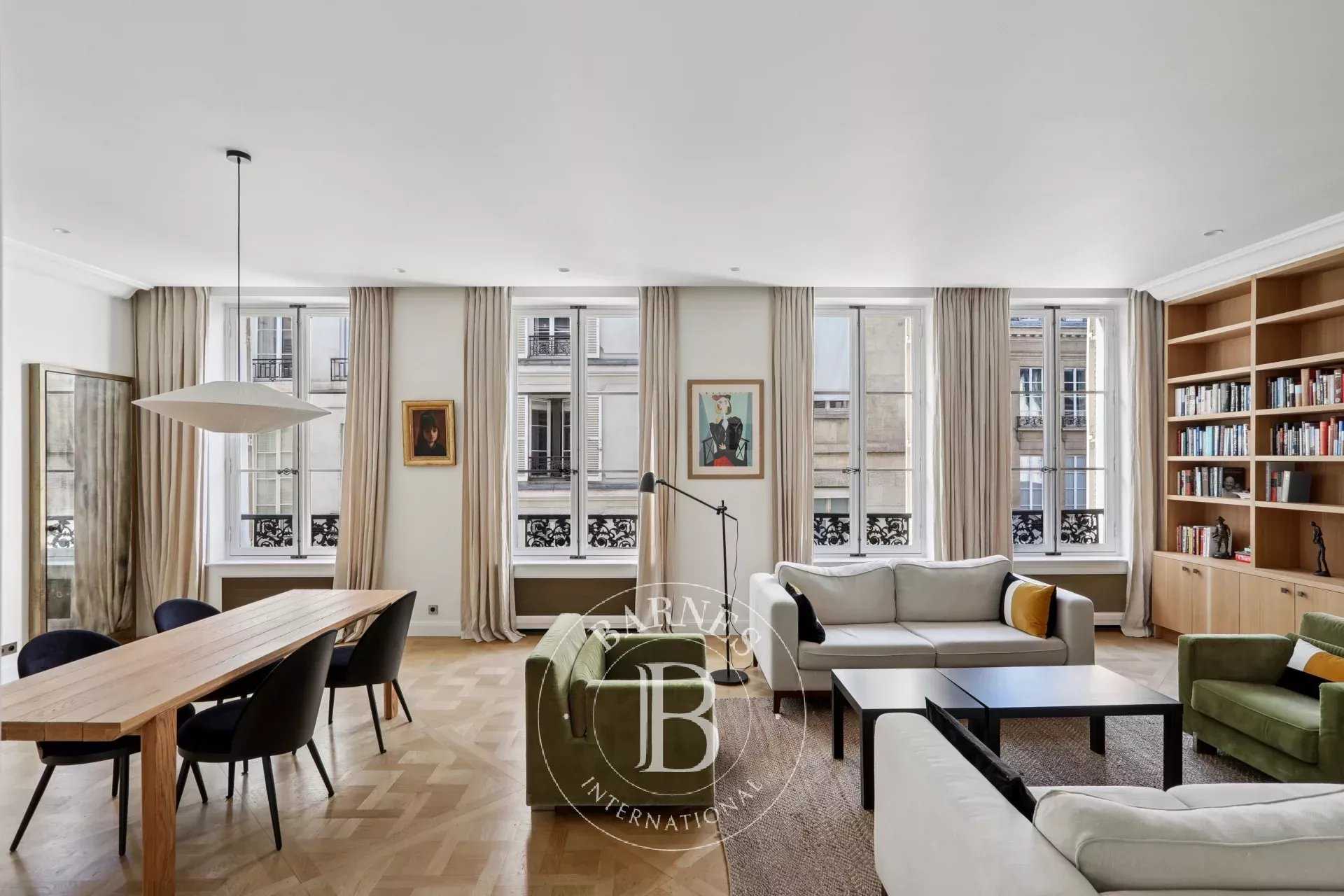 Appartement Paris 75007  -  ref 86344467 (picture 1)