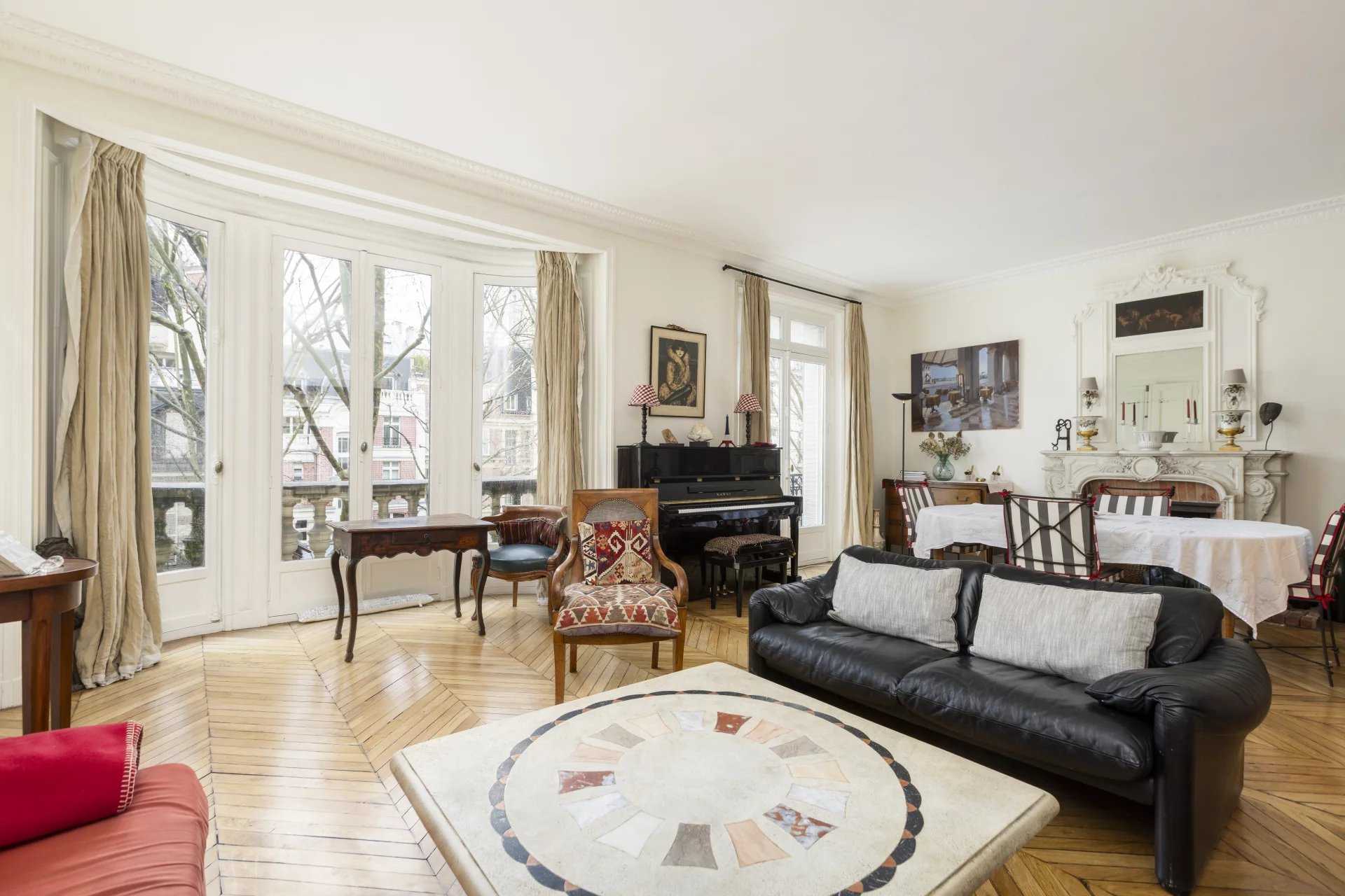 Piso Paris 75007  -  ref 86685700 (picture 3)