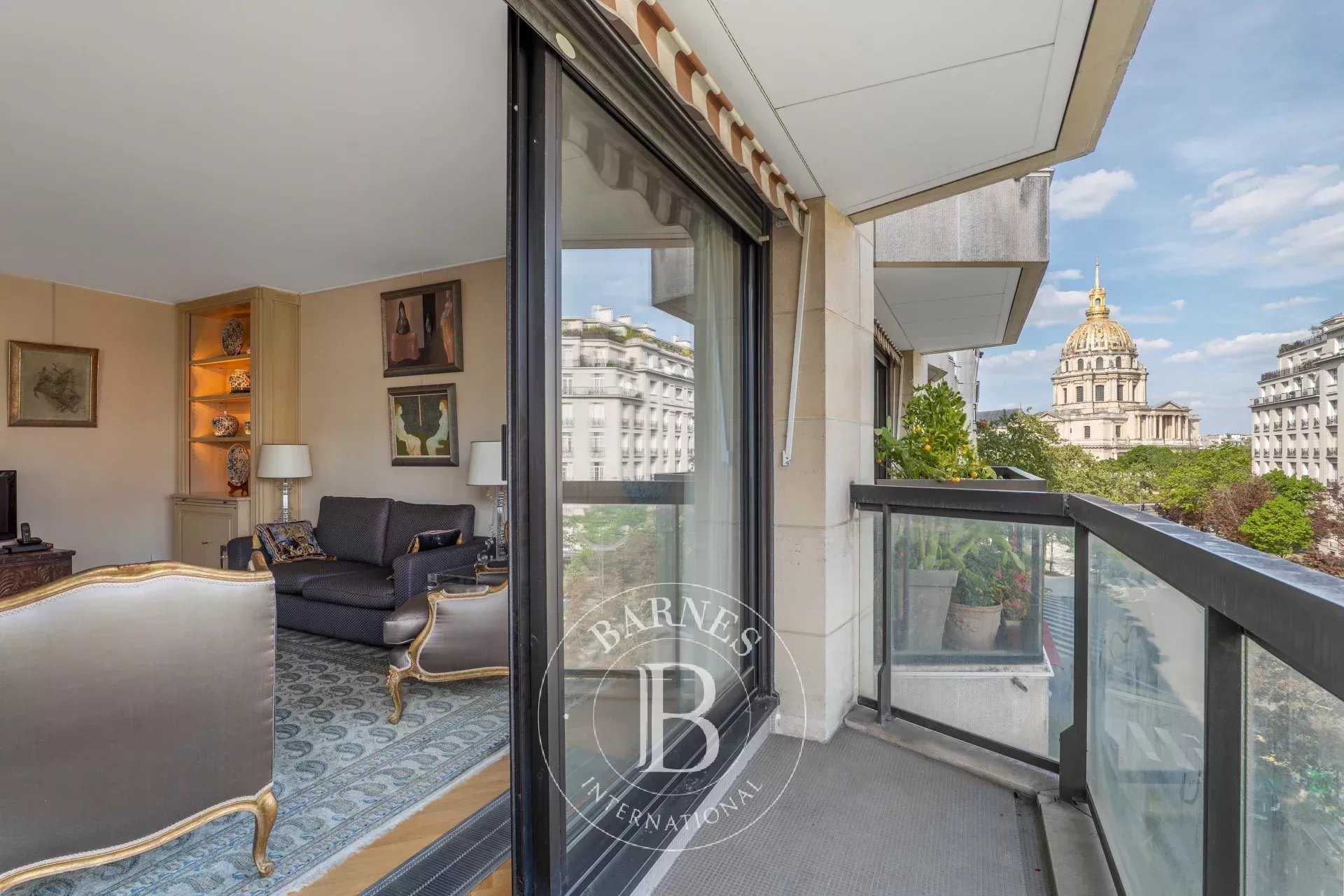 Appartement Paris 75007  -  ref 85848208 (picture 2)
