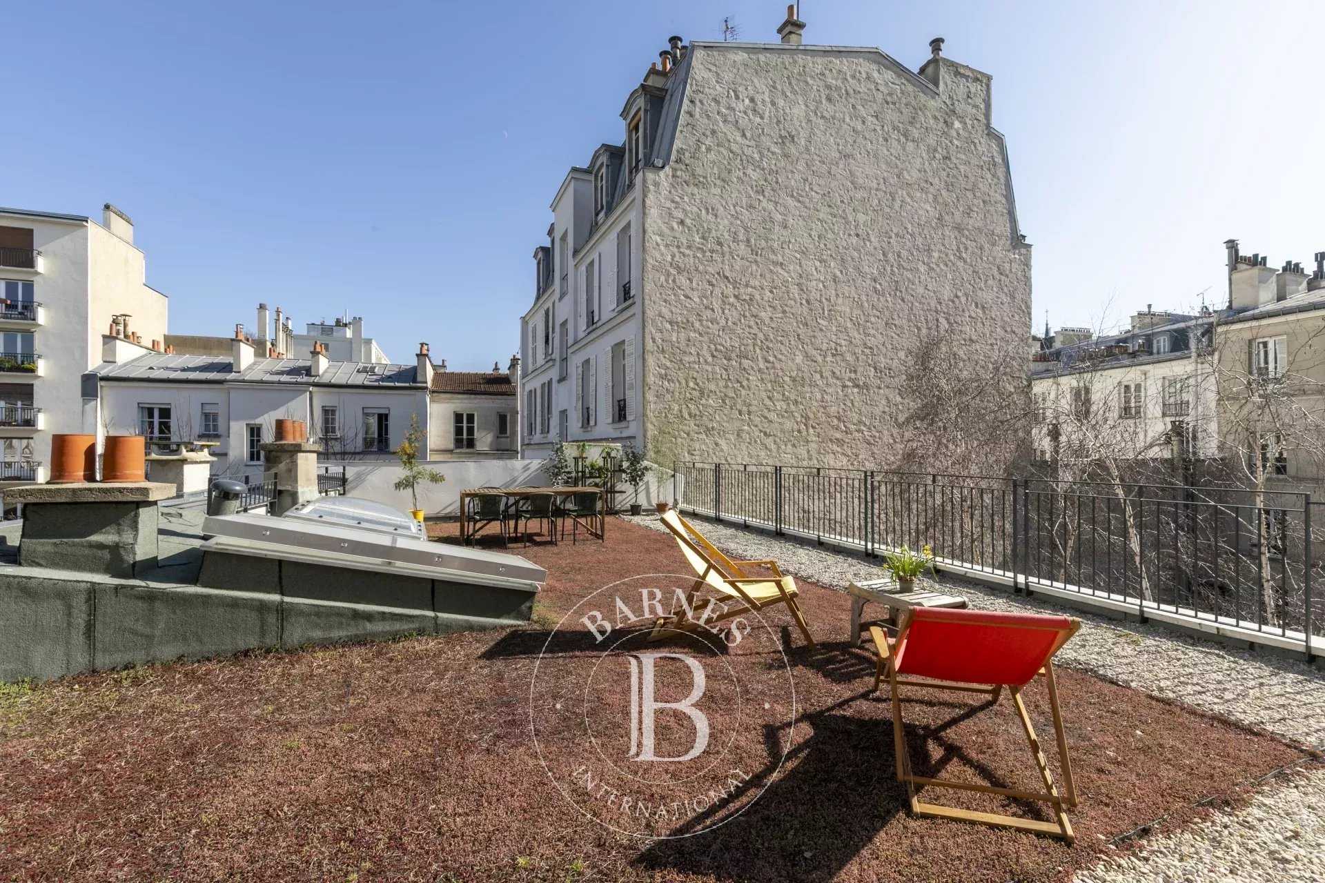 Maison Paris 75007  -  ref 84878933 (picture 3)