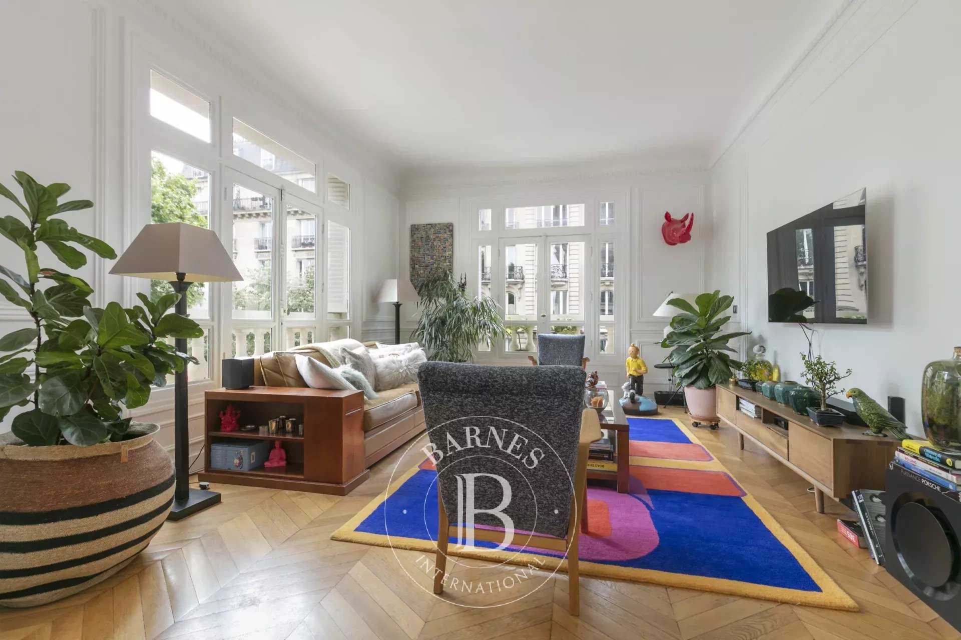 Appartement Paris 75007  -  ref 85962741 (picture 3)