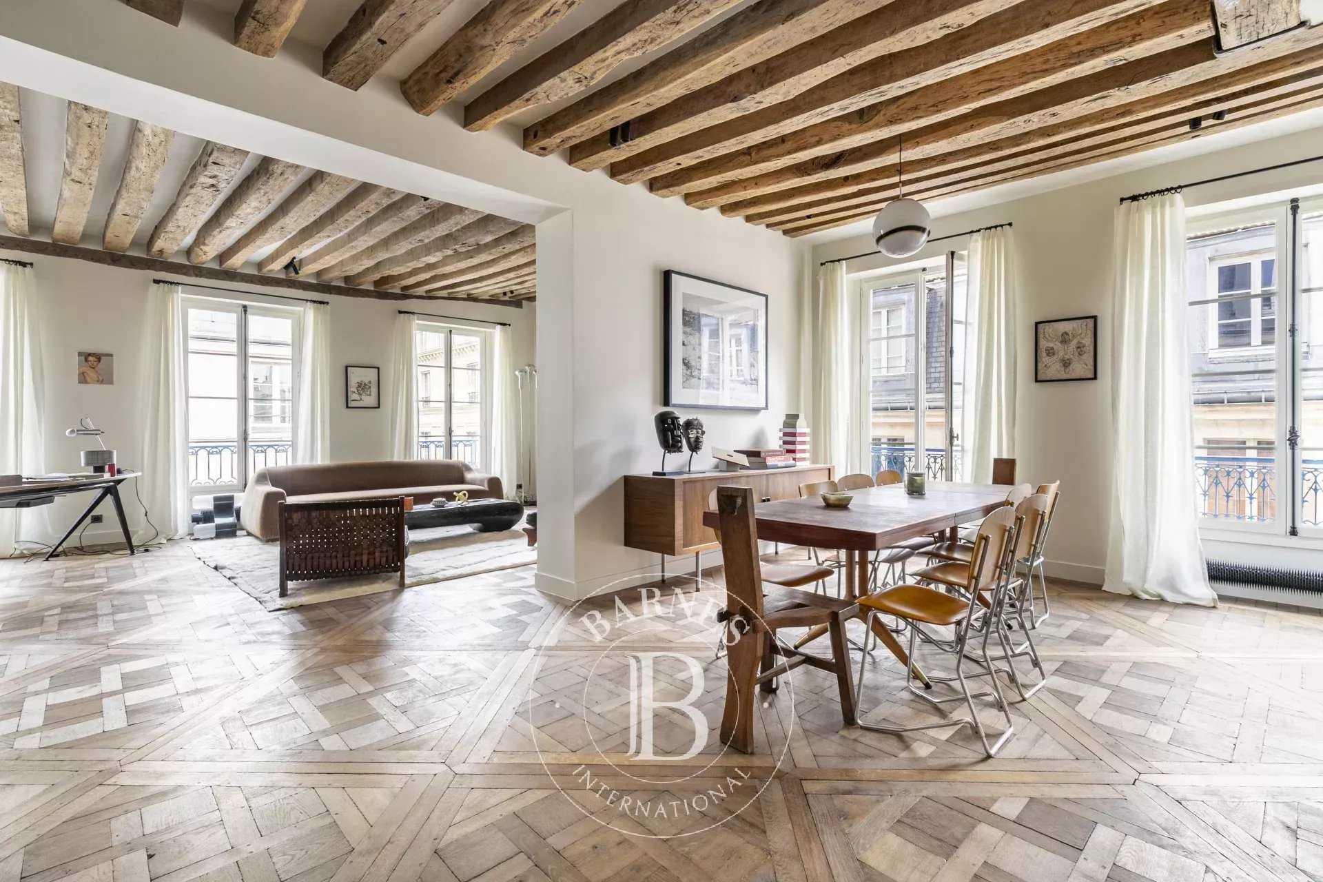 Apartment Paris 75007  -  ref 86869267 (picture 2)