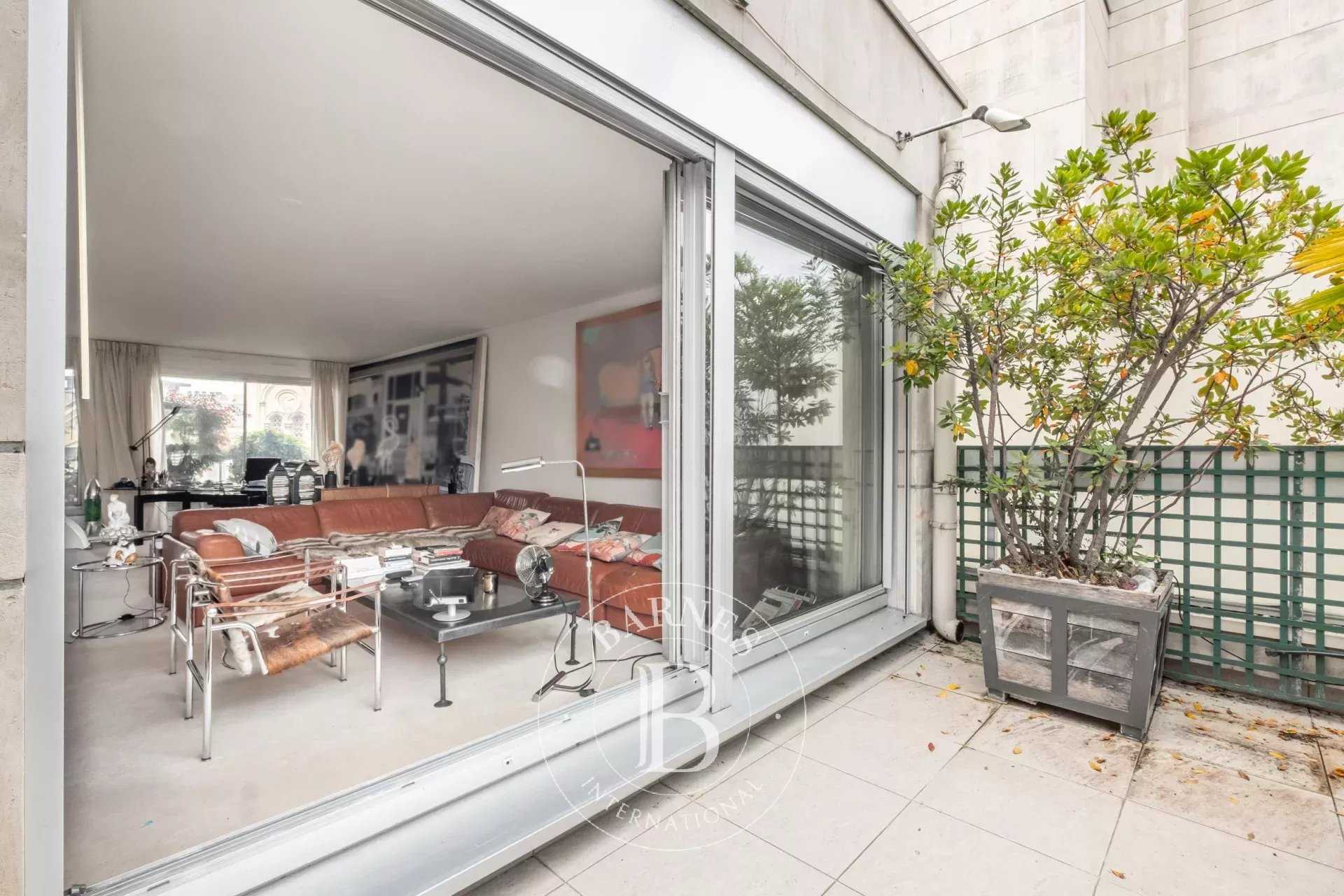 Appartement Paris 75006  -  ref 85856430 (picture 2)