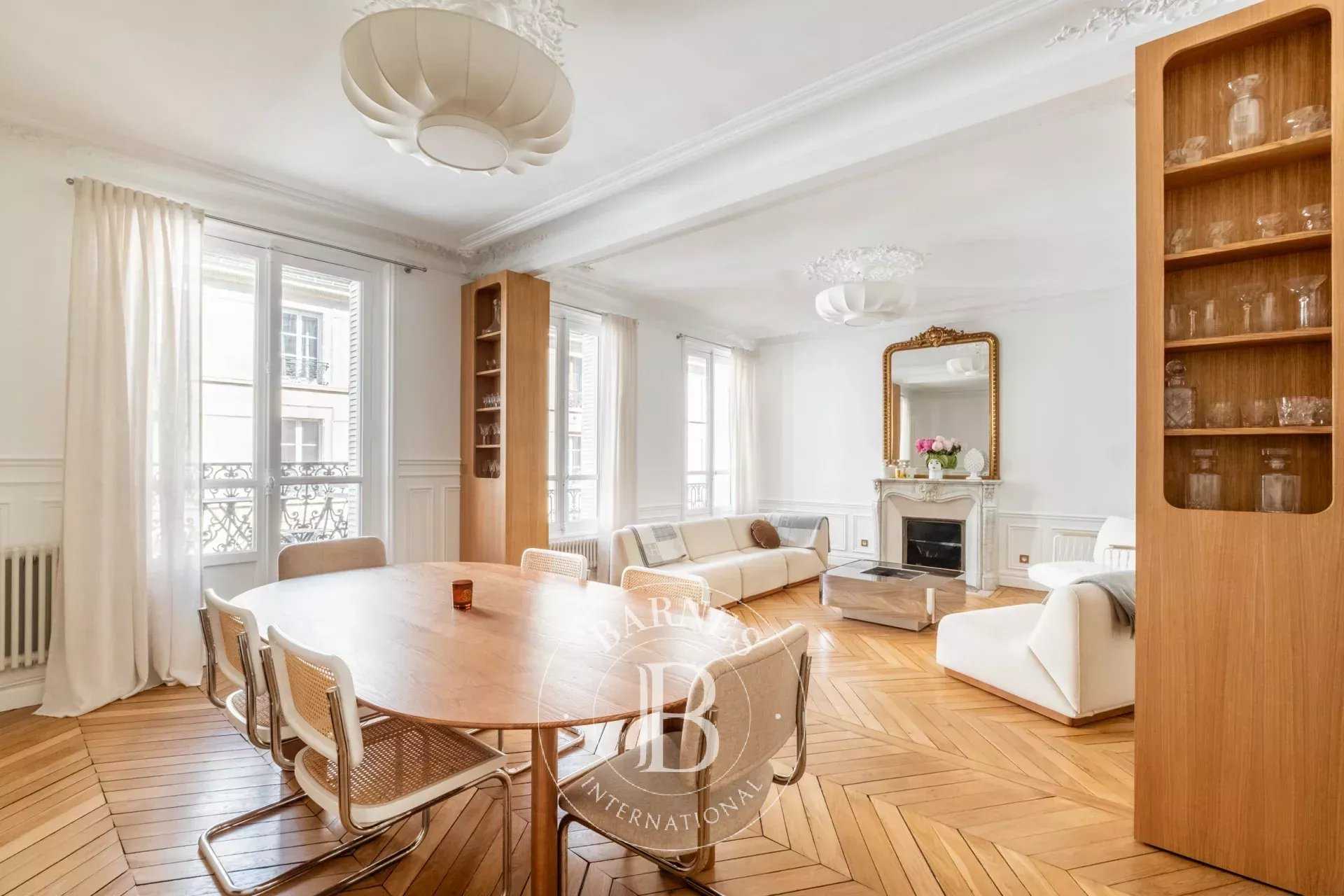 Appartement Paris 75006  -  ref 85959631 (picture 1)