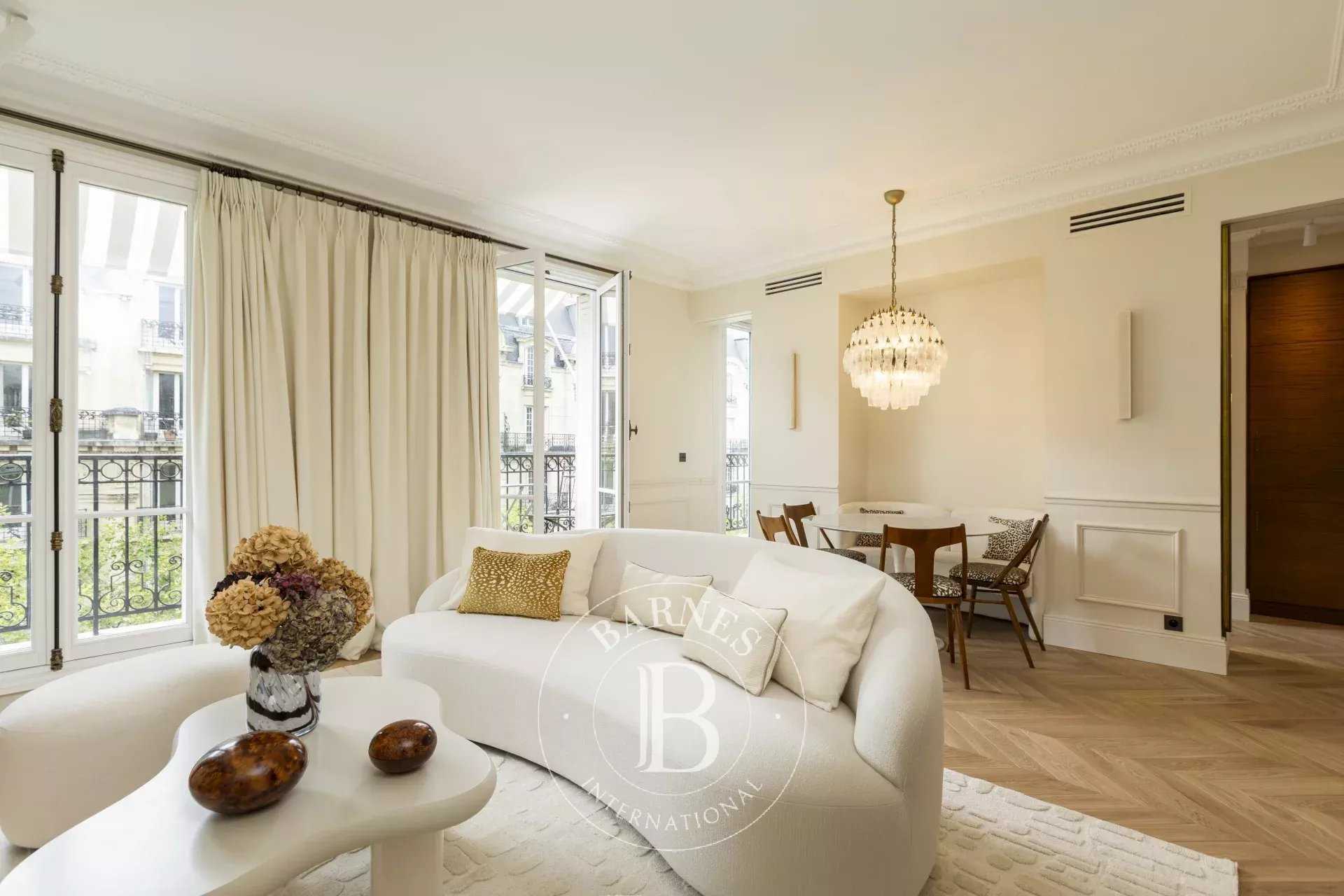Appartement Paris 75007  -  ref 86104460 (picture 2)