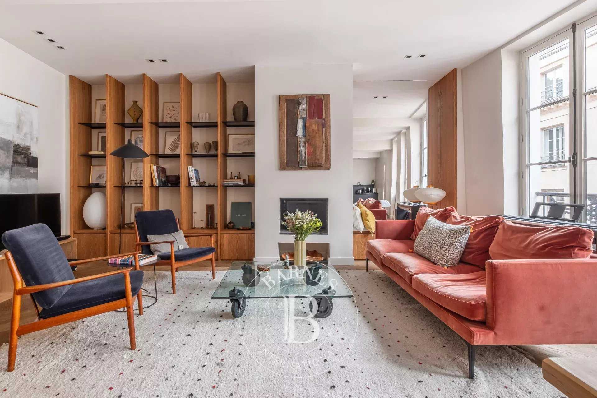 Appartement Paris 75007  -  ref 86841459 (picture 3)