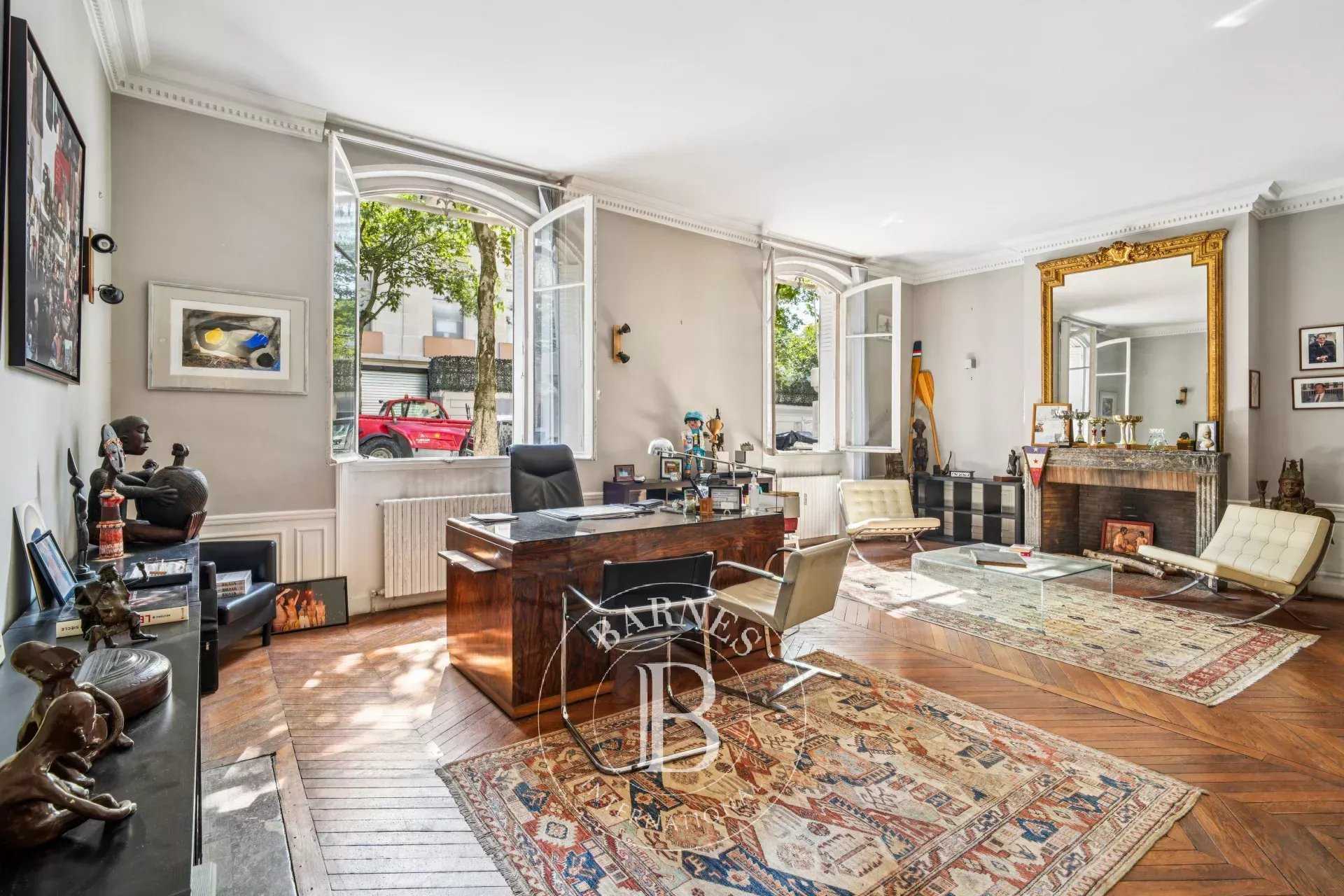 Appartement Paris 75007  -  ref 86005289 (picture 1)