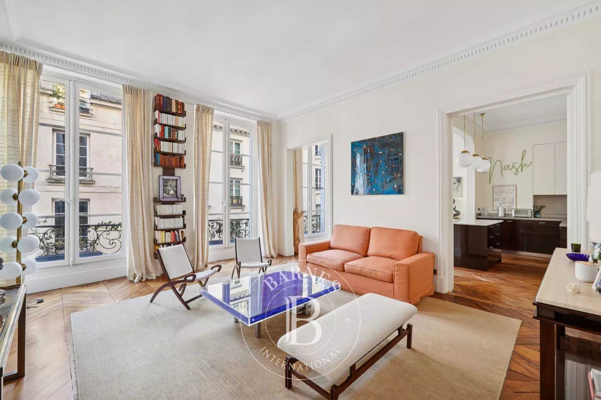 Apartment Paris 75007  -  ref 86271397 (picture 1)