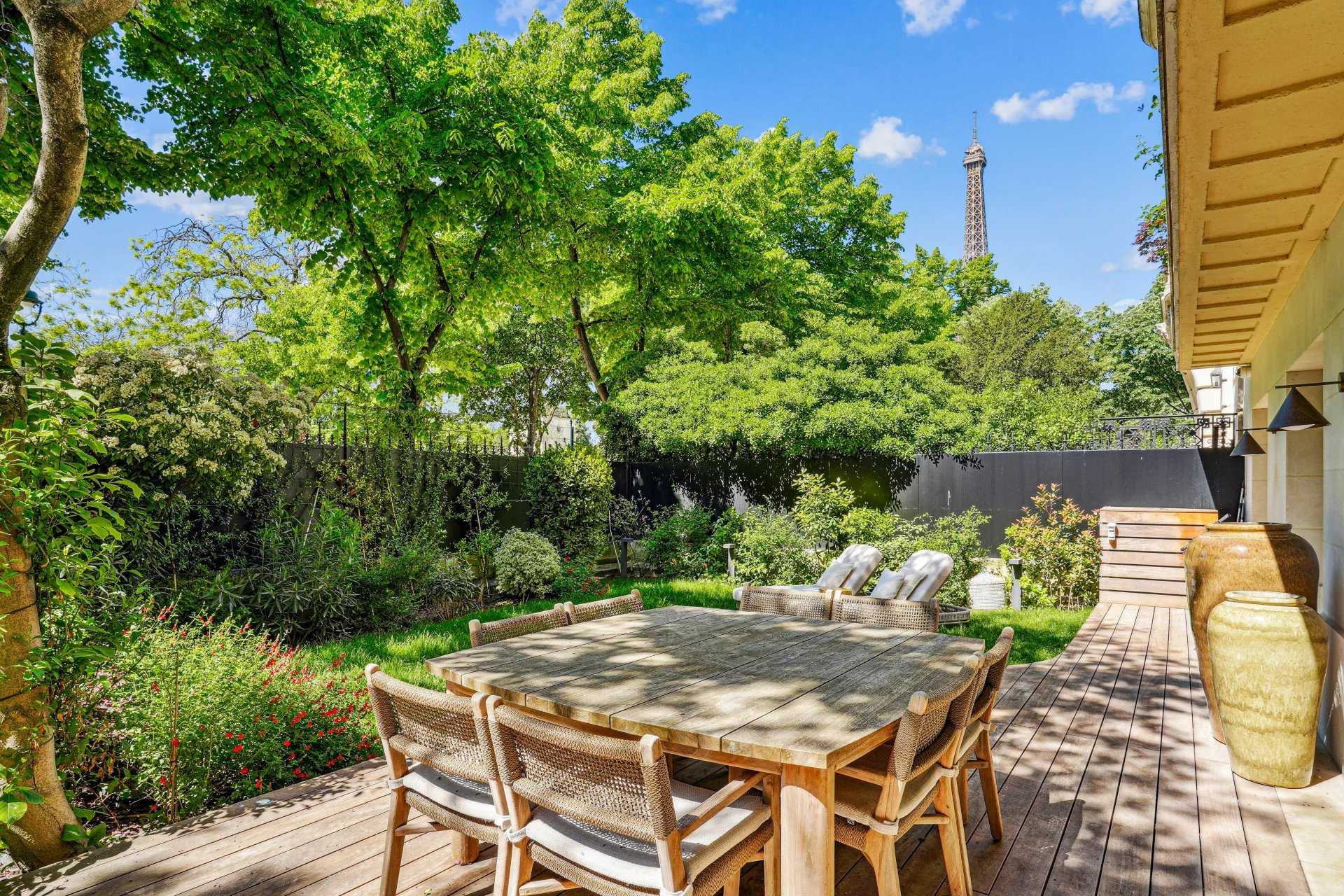 Piso Paris 75007  -  ref 85865958 (picture 1)