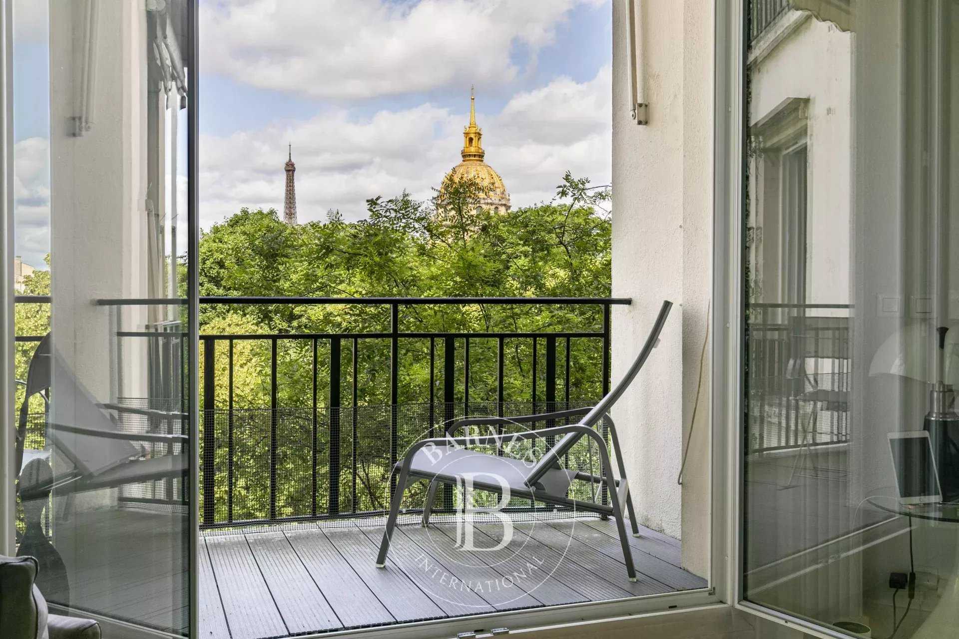 Appartement Paris 75007  -  ref 85977857 (picture 1)