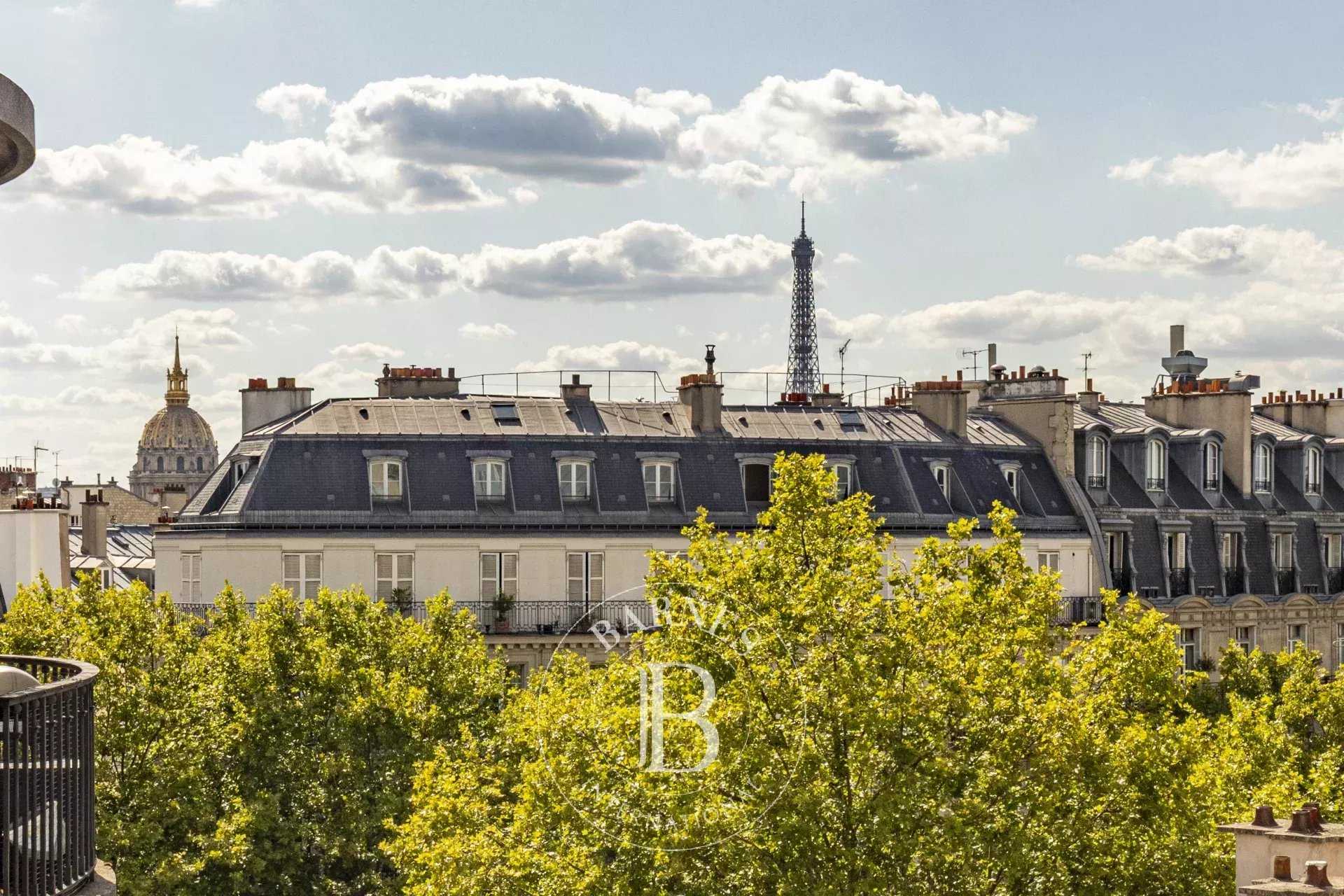 Piso Paris 75007  -  ref 86095472 (picture 1)