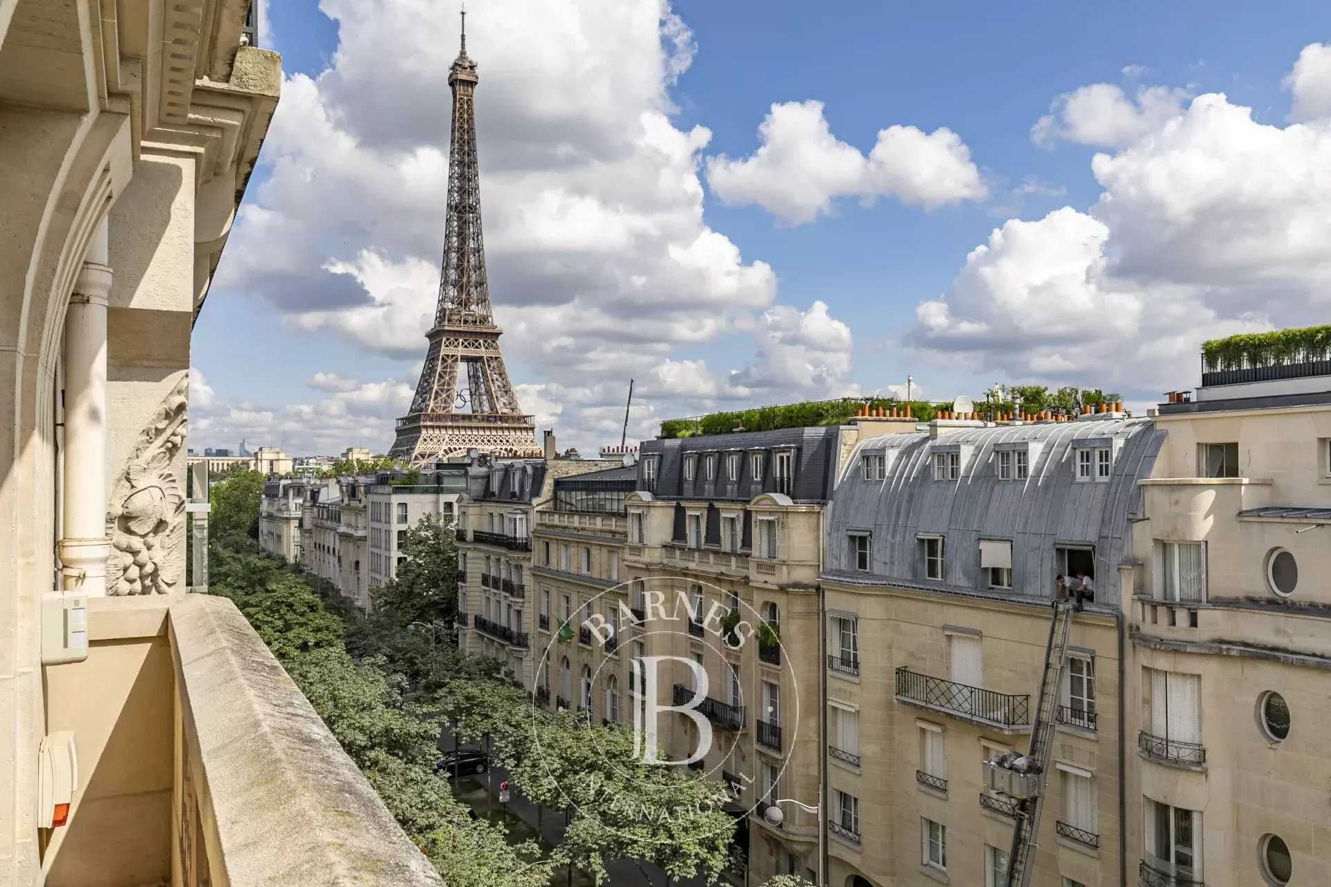 Apartment Paris 75007  -  ref 84947213 (picture 1)