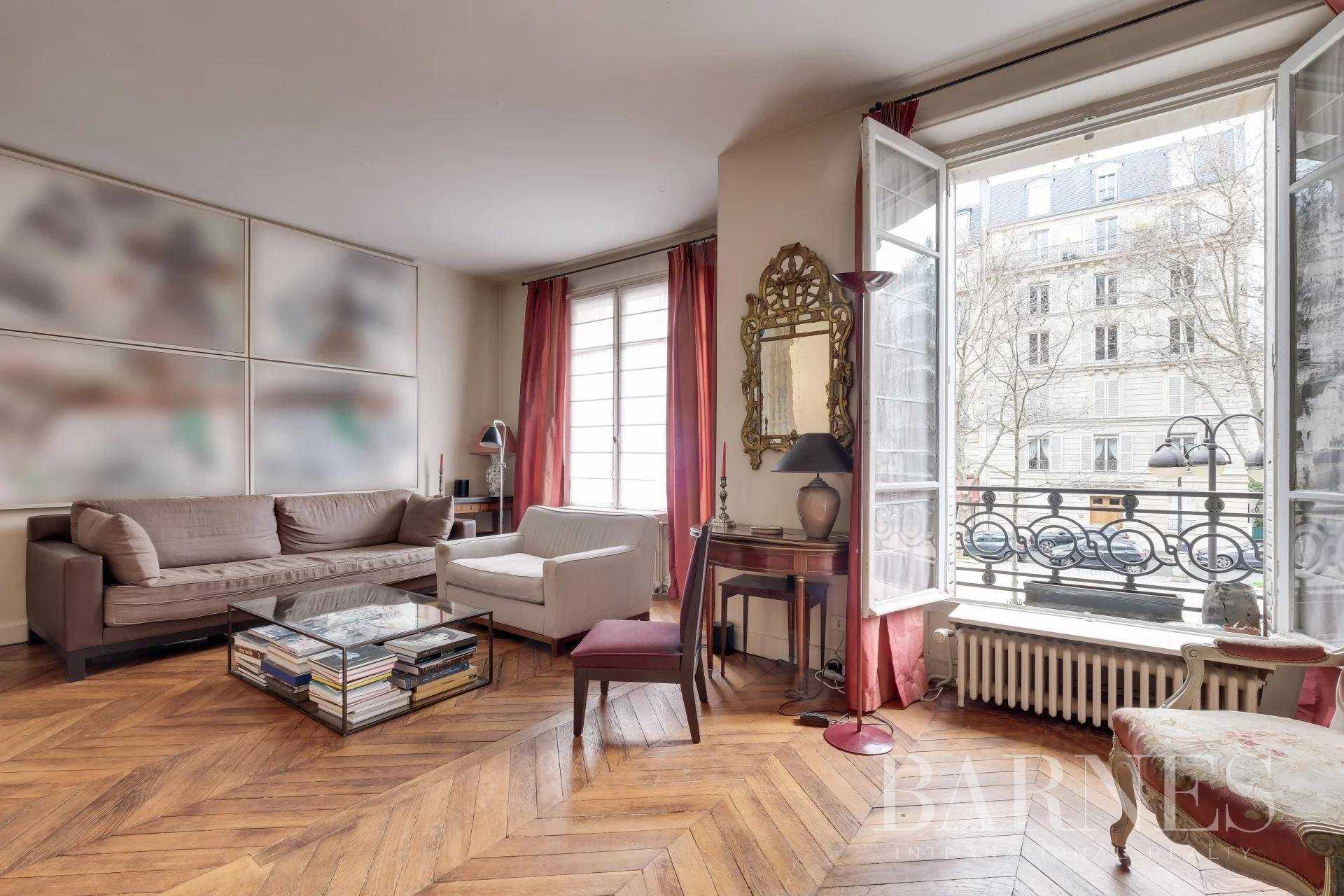 Appartement Paris 75007  -  ref 6617049 (picture 1)
