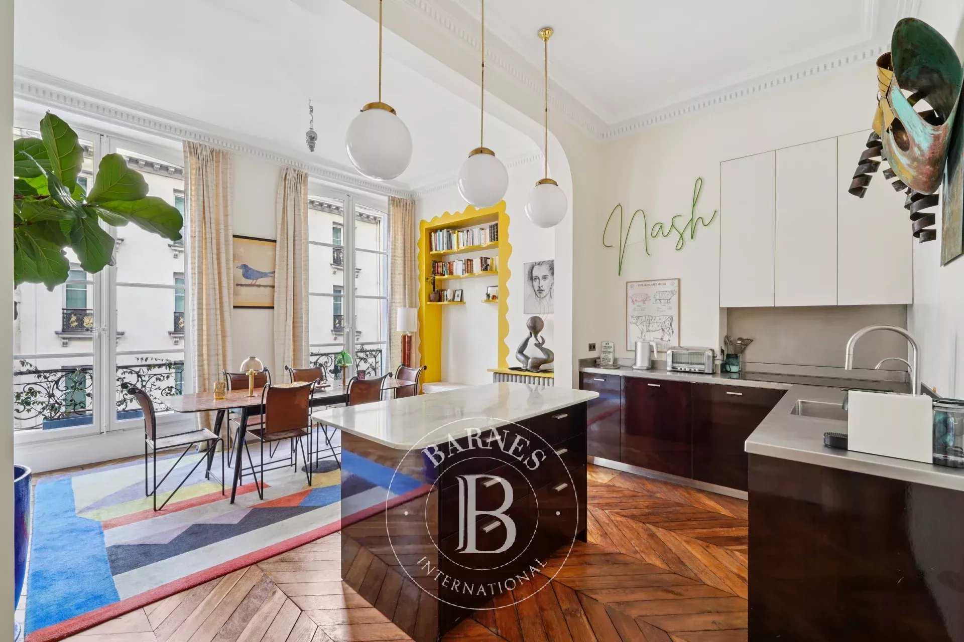 Apartment Paris 75007  -  ref 86271397 (picture 3)