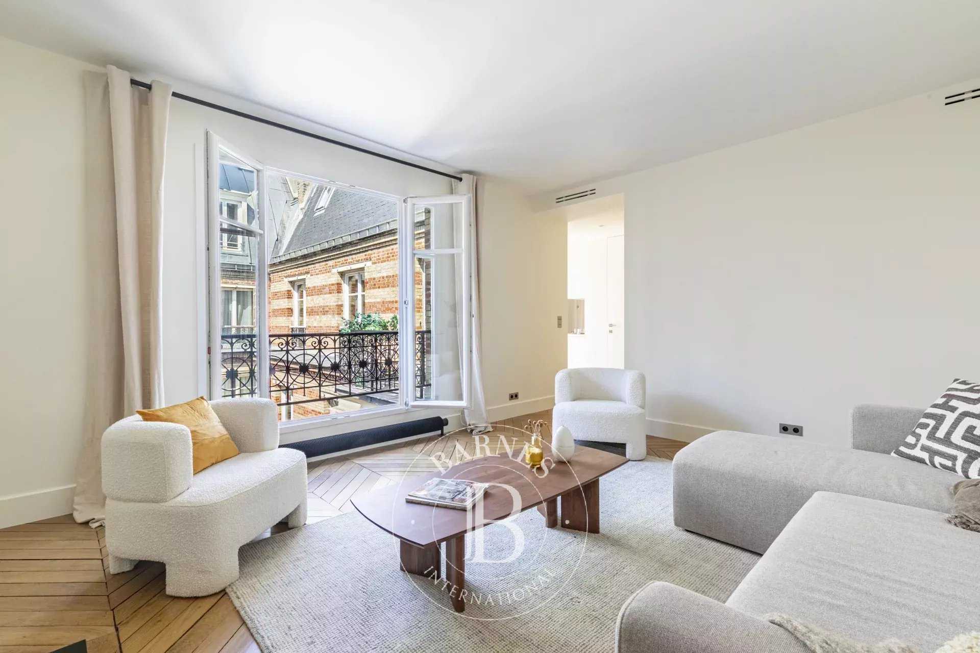 Piso Paris 75007  -  ref 86097349 (picture 2)