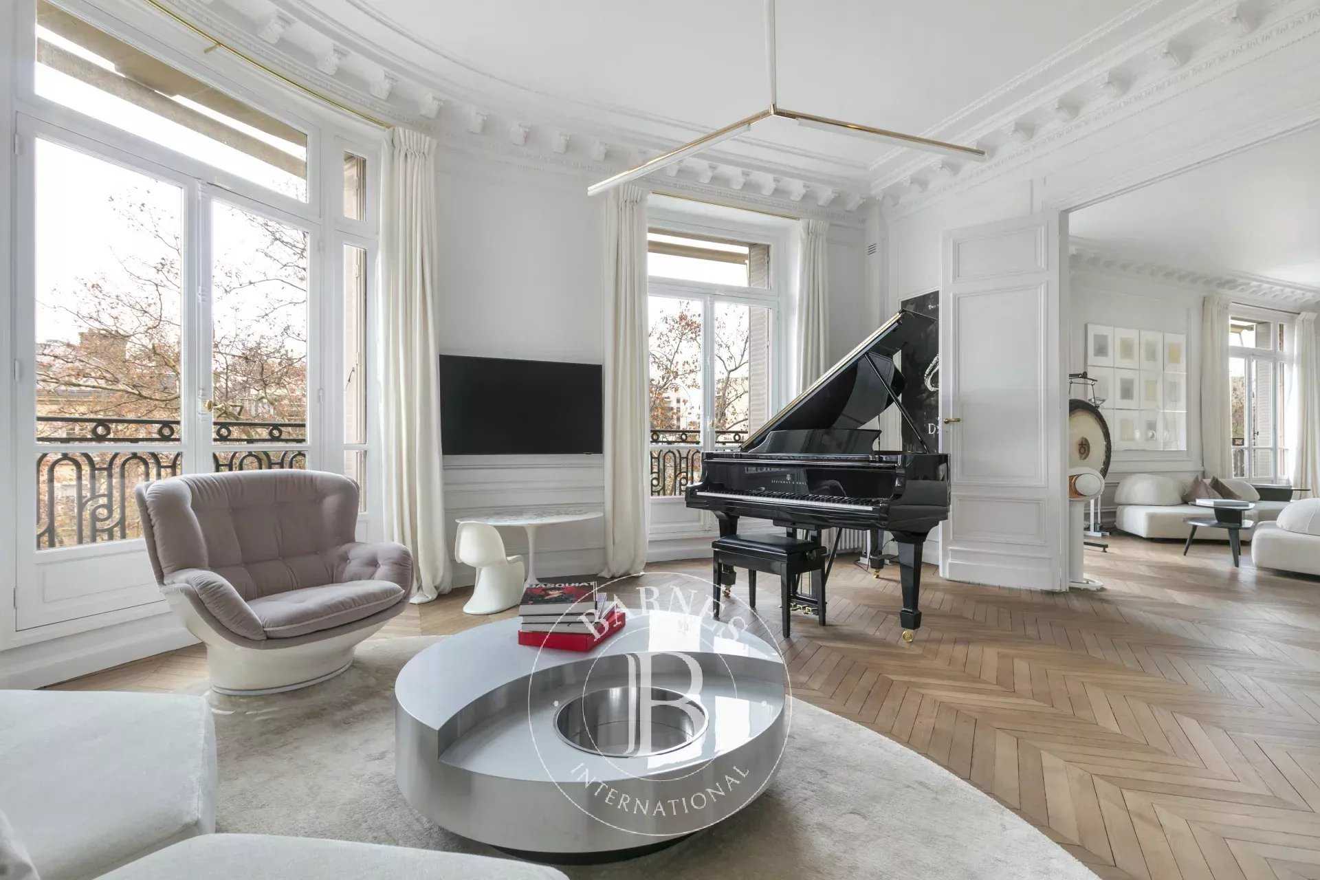 Appartement Paris 75007  -  ref 86508788 (picture 2)