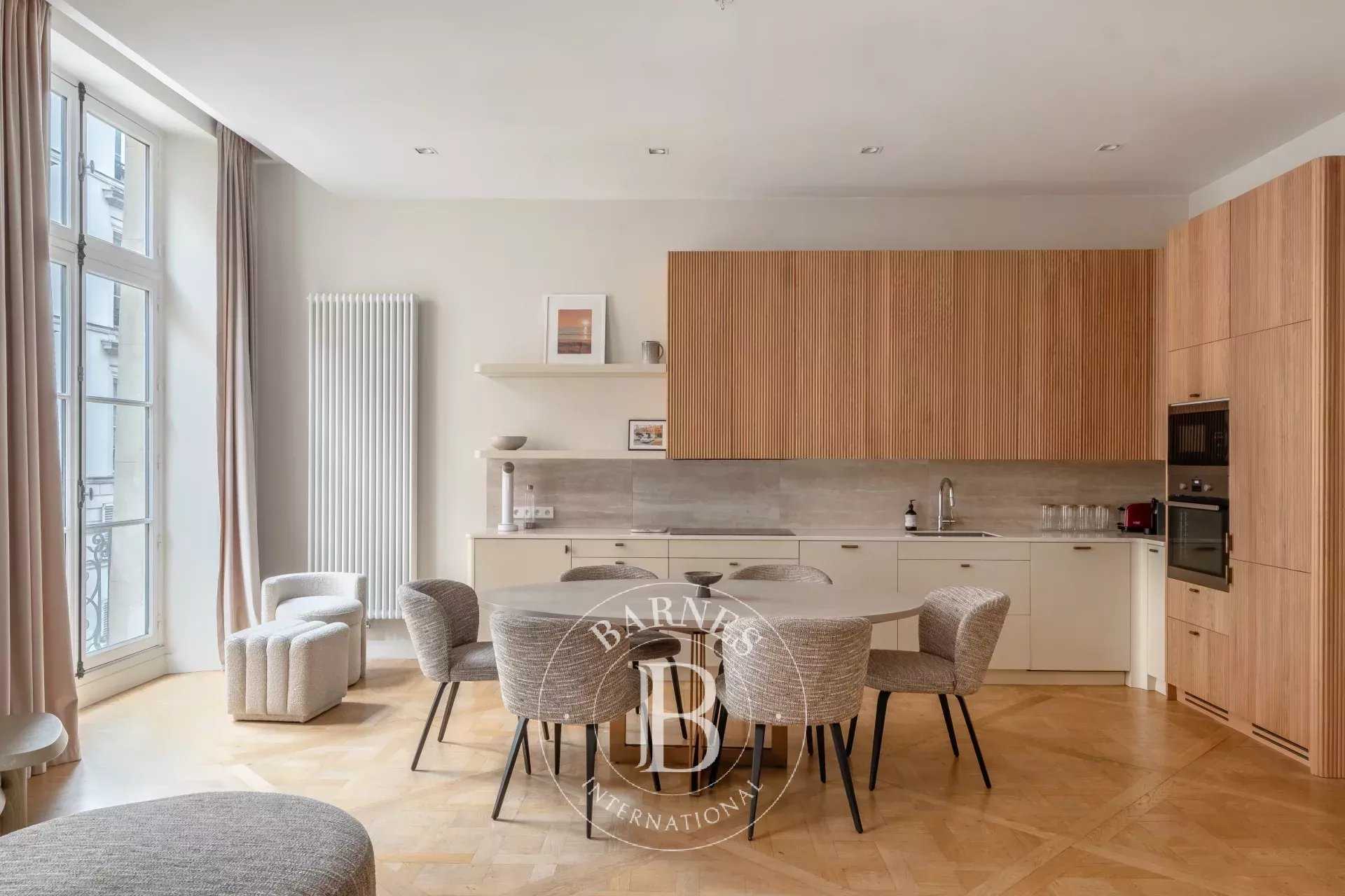 Piso Paris 75007  -  ref 86426001 (picture 3)