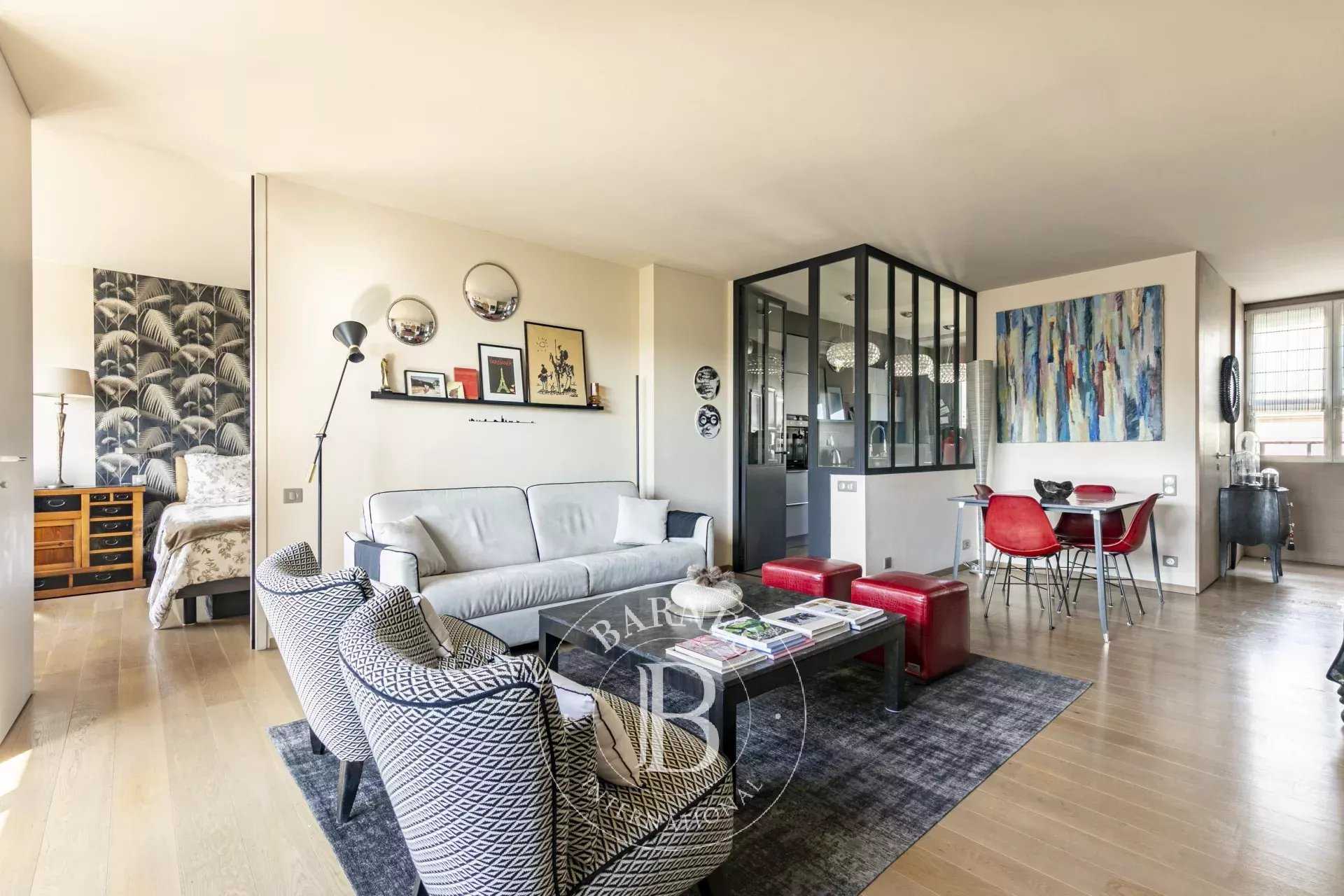 Piso Paris 75007  -  ref 86095472 (picture 3)
