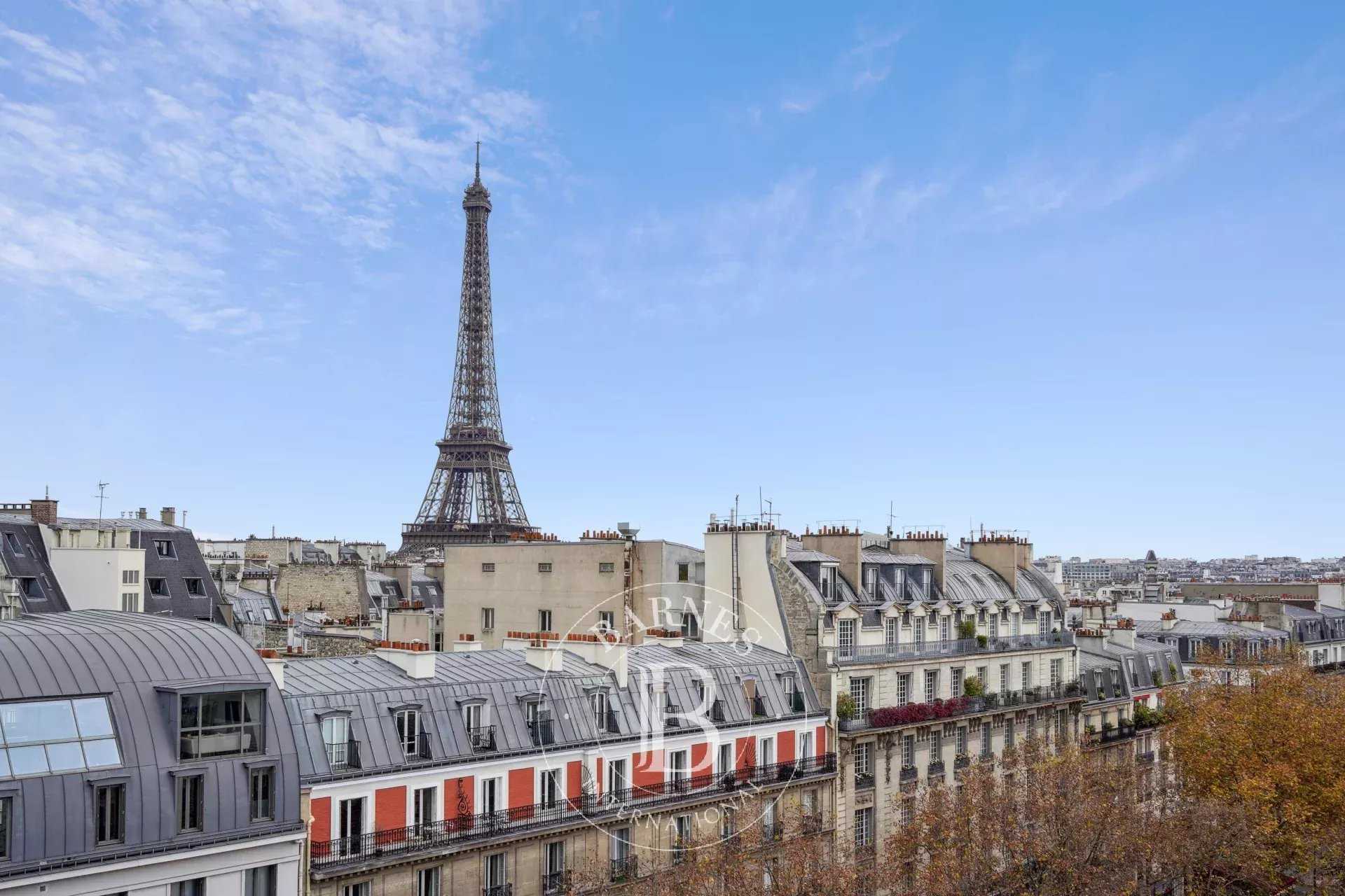 Apartment Paris 75007  -  ref 86458172 (picture 2)