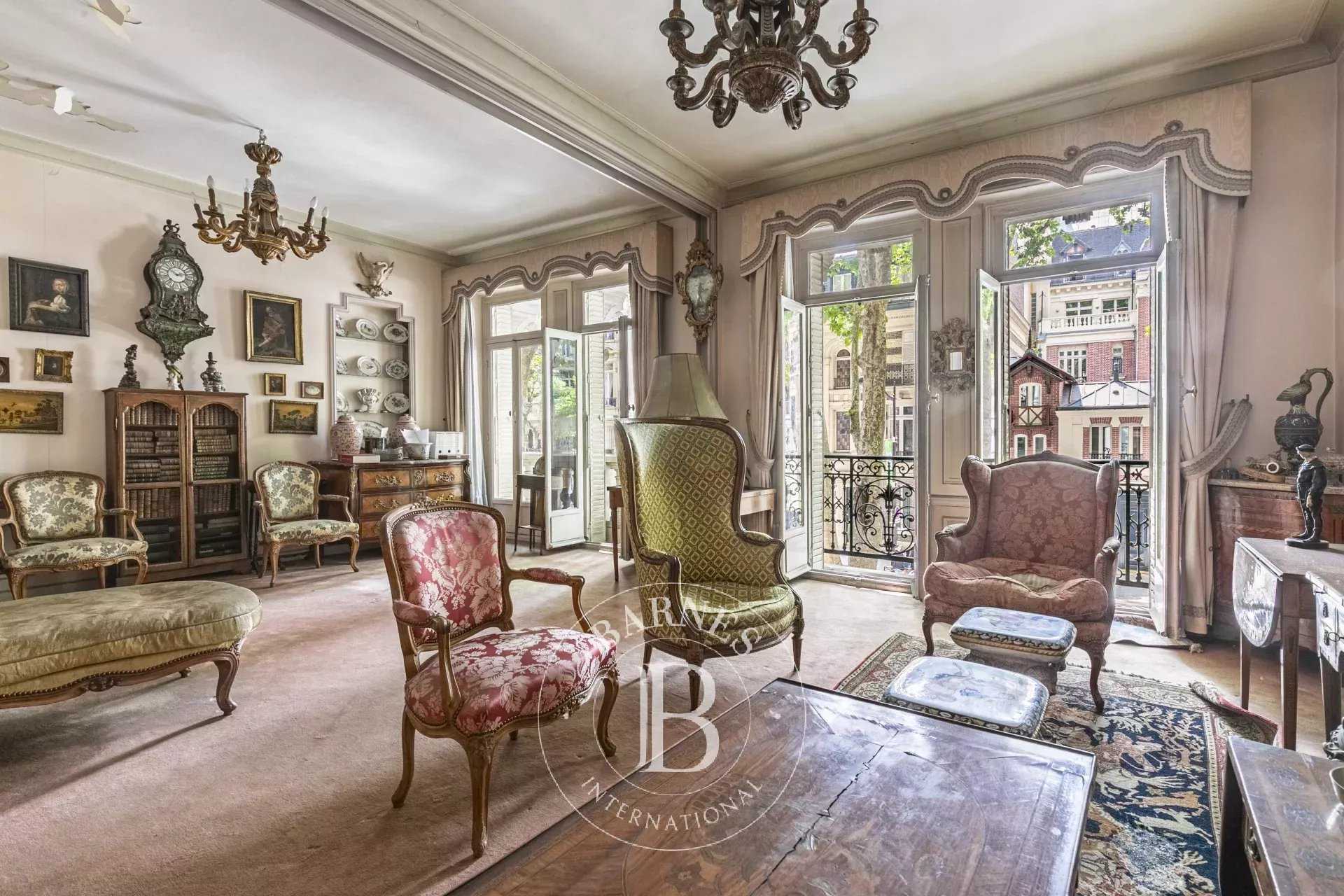 Apartment Paris 75007  -  ref 85999381 (picture 2)