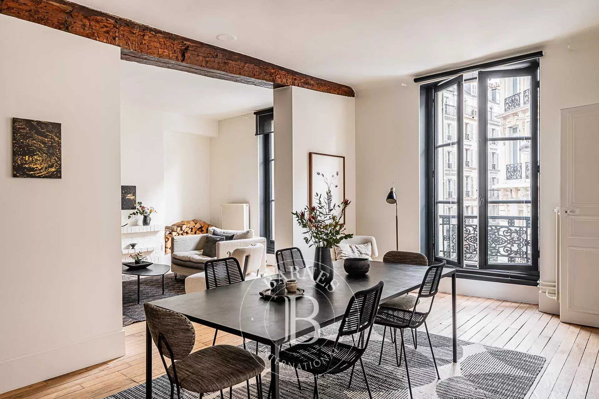 Appartement Paris 75006  -  ref 86136295 (picture 1)