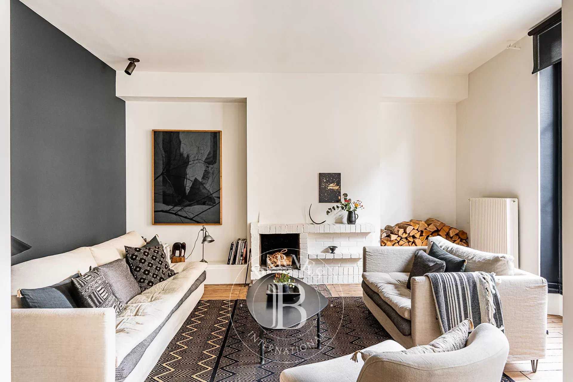 Appartement Paris 75006  -  ref 86136295 (picture 3)