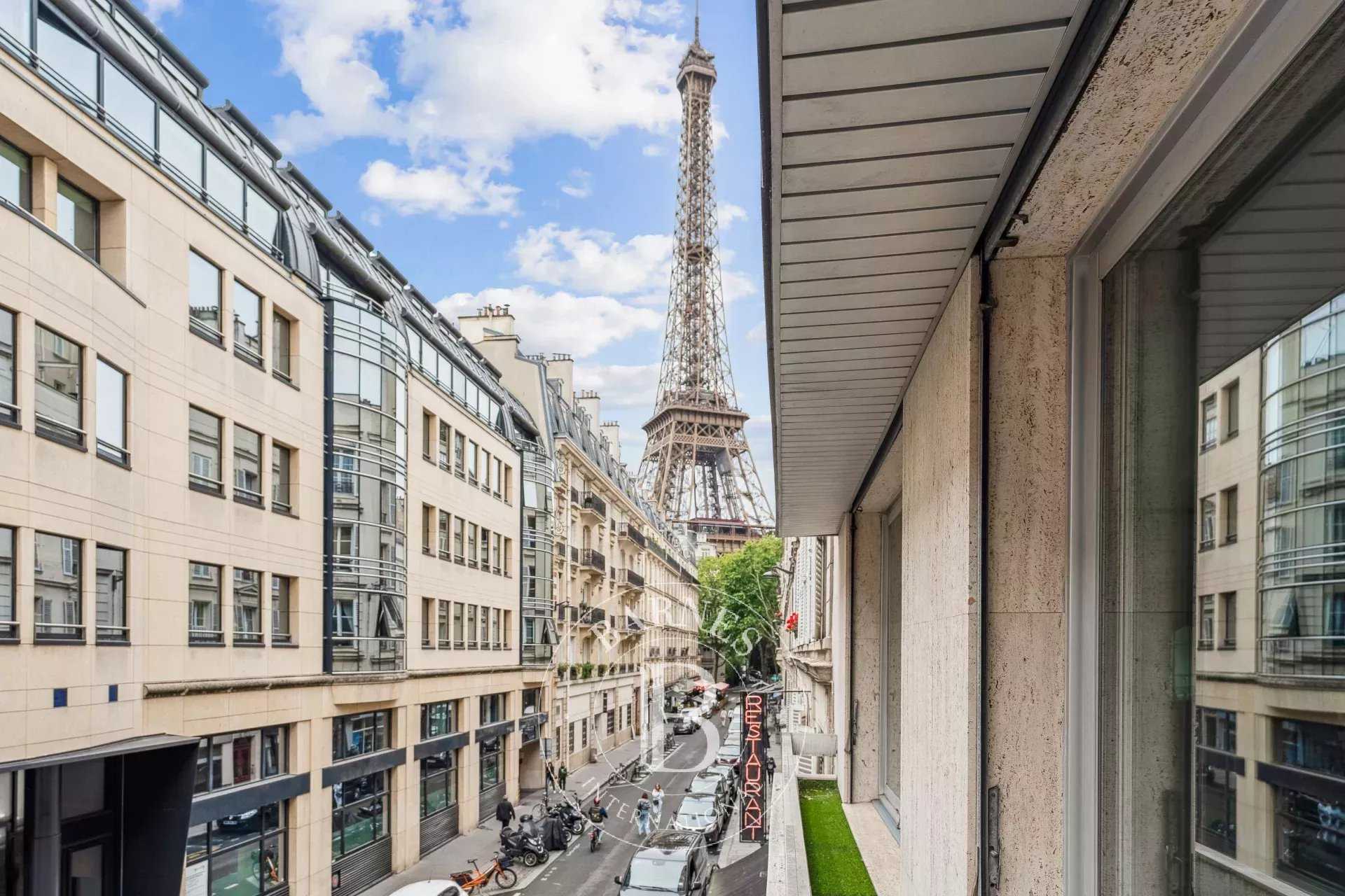 Piso Paris 75007  -  ref 85976287 (picture 2)