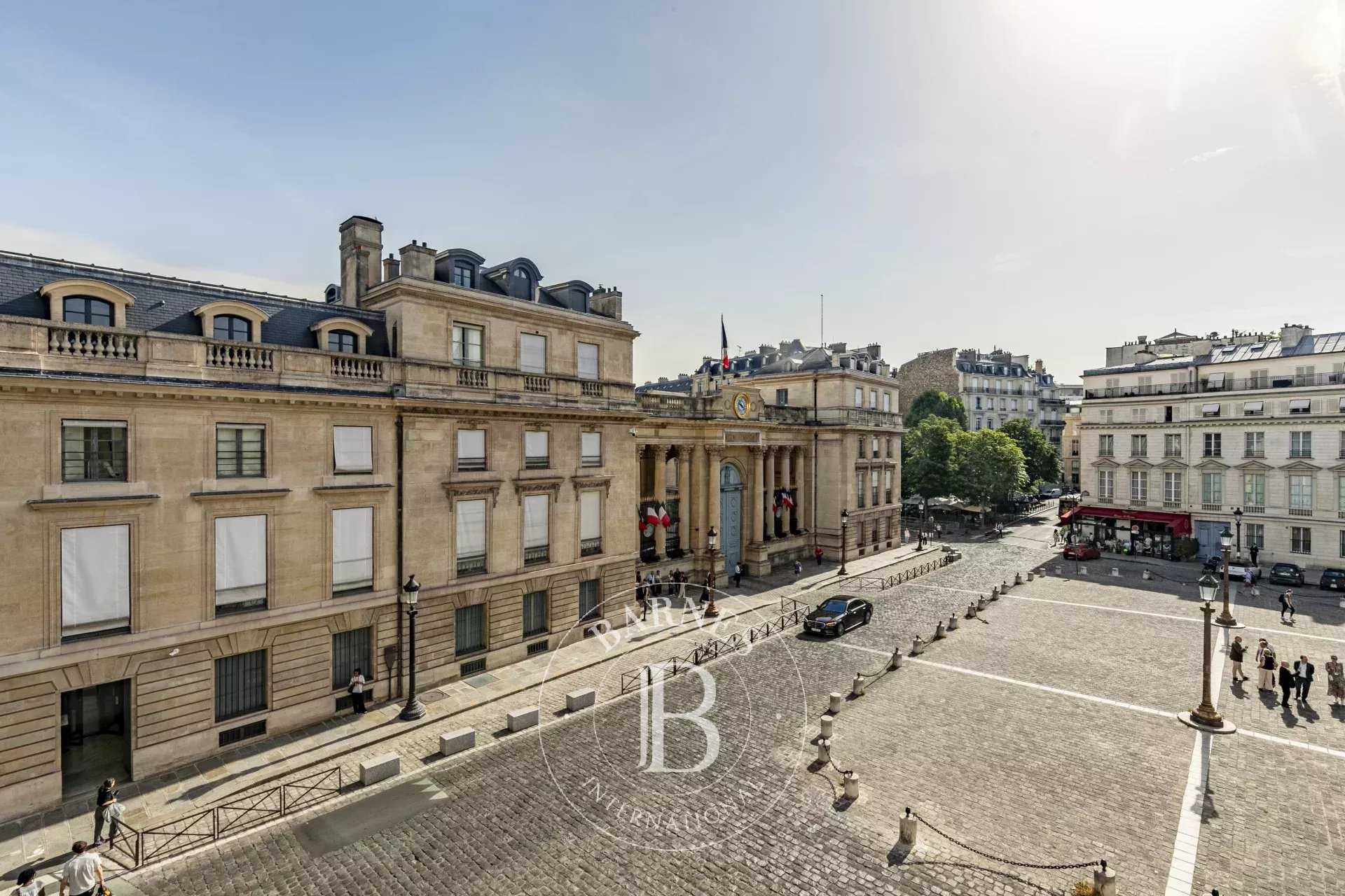 Appartement Paris 75007  -  ref 87141888 (picture 3)
