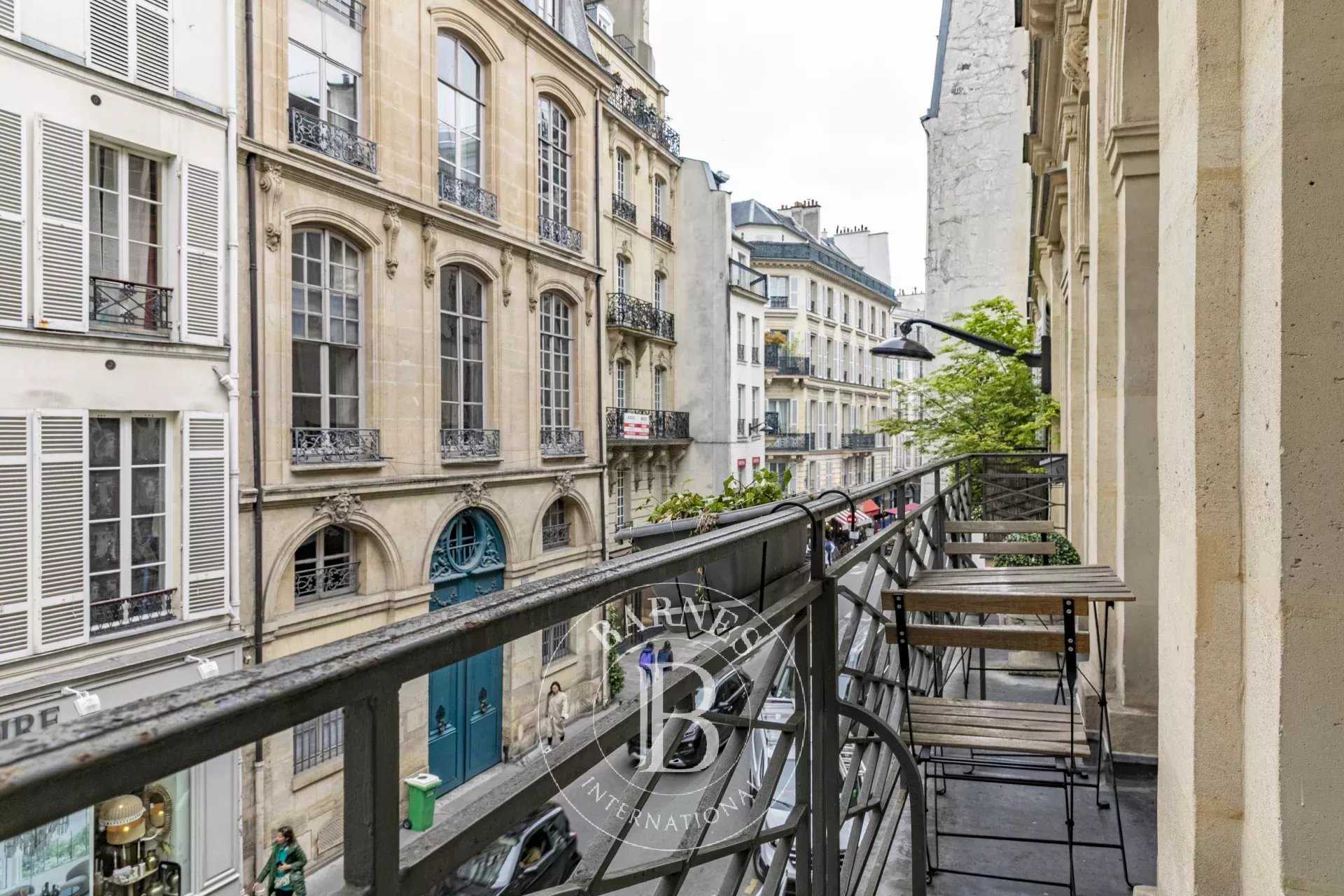 Appartement Paris 75007  -  ref 85858557 (picture 3)