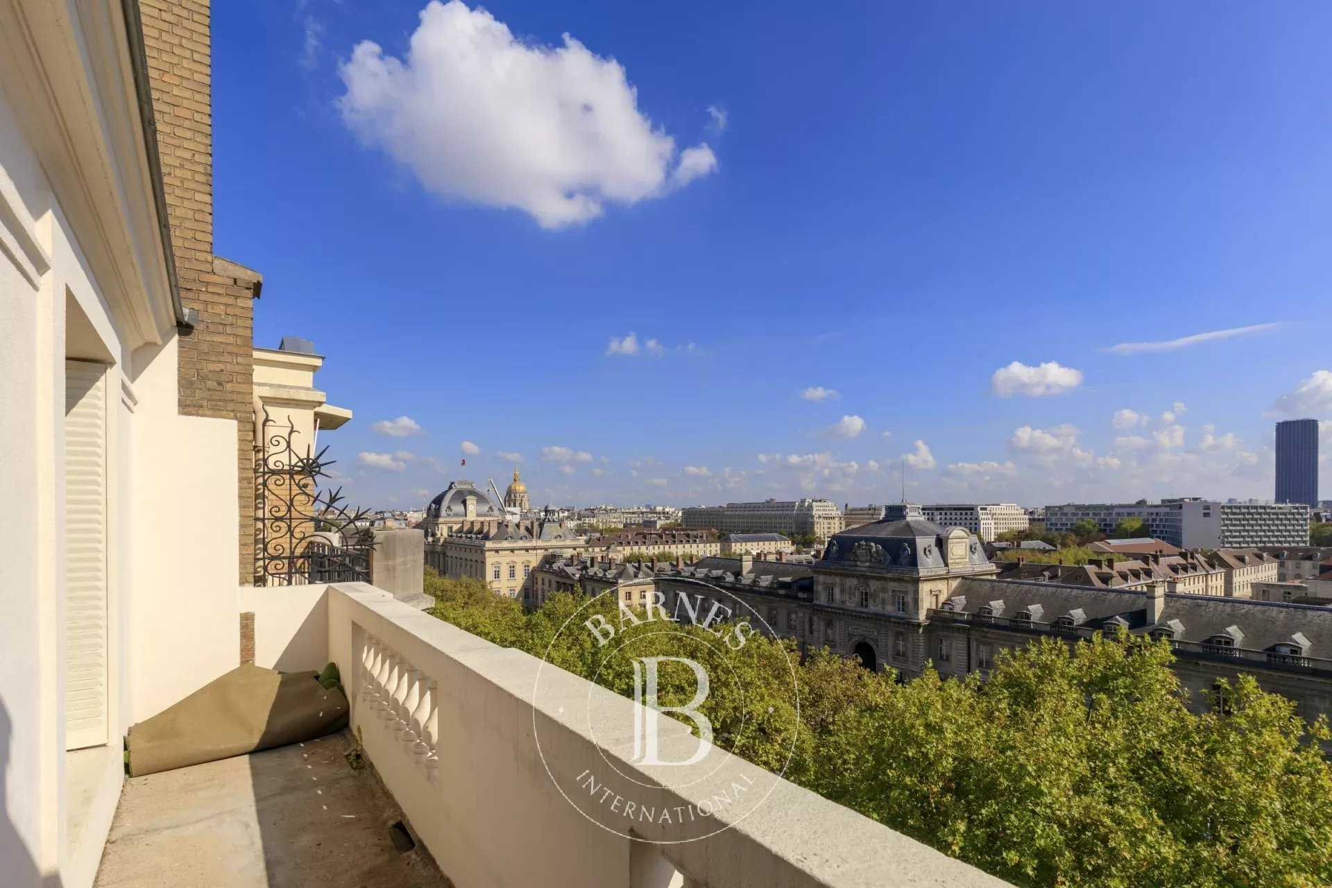 Appartement Paris 75007  -  ref 86274060 (picture 2)