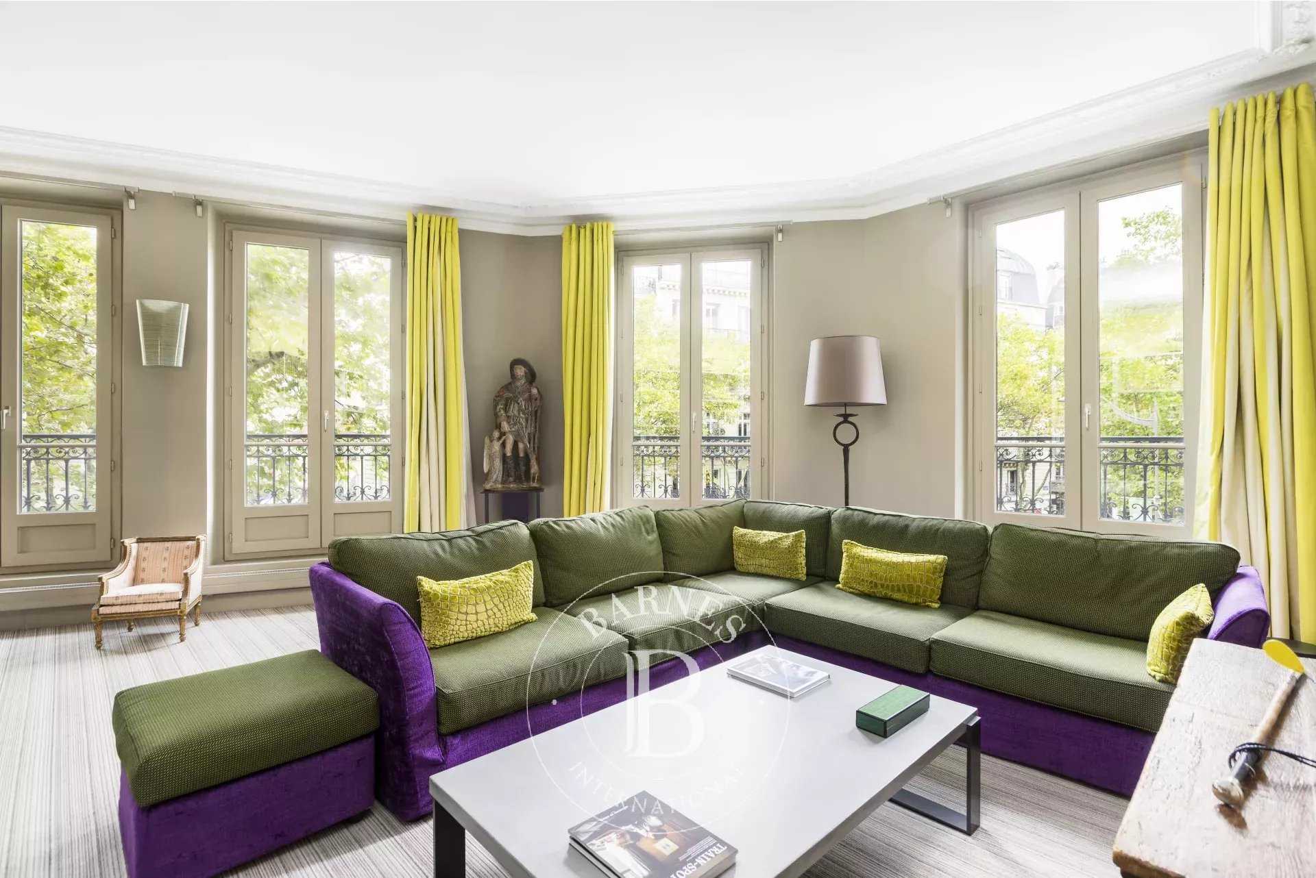 Piso Paris 75006  -  ref 86217455 (picture 1)
