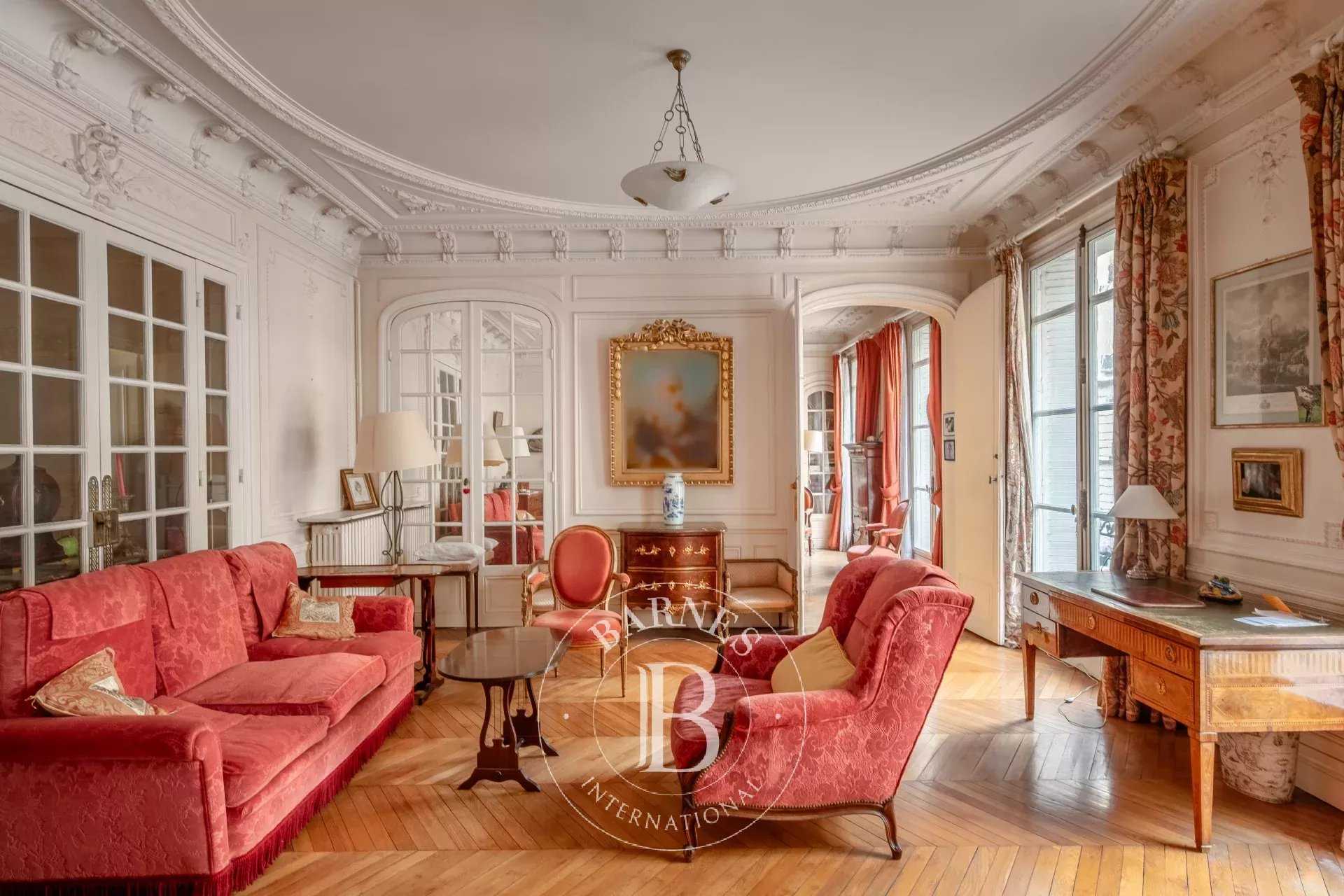 Appartement Paris 75007  -  ref 86757720 (picture 1)