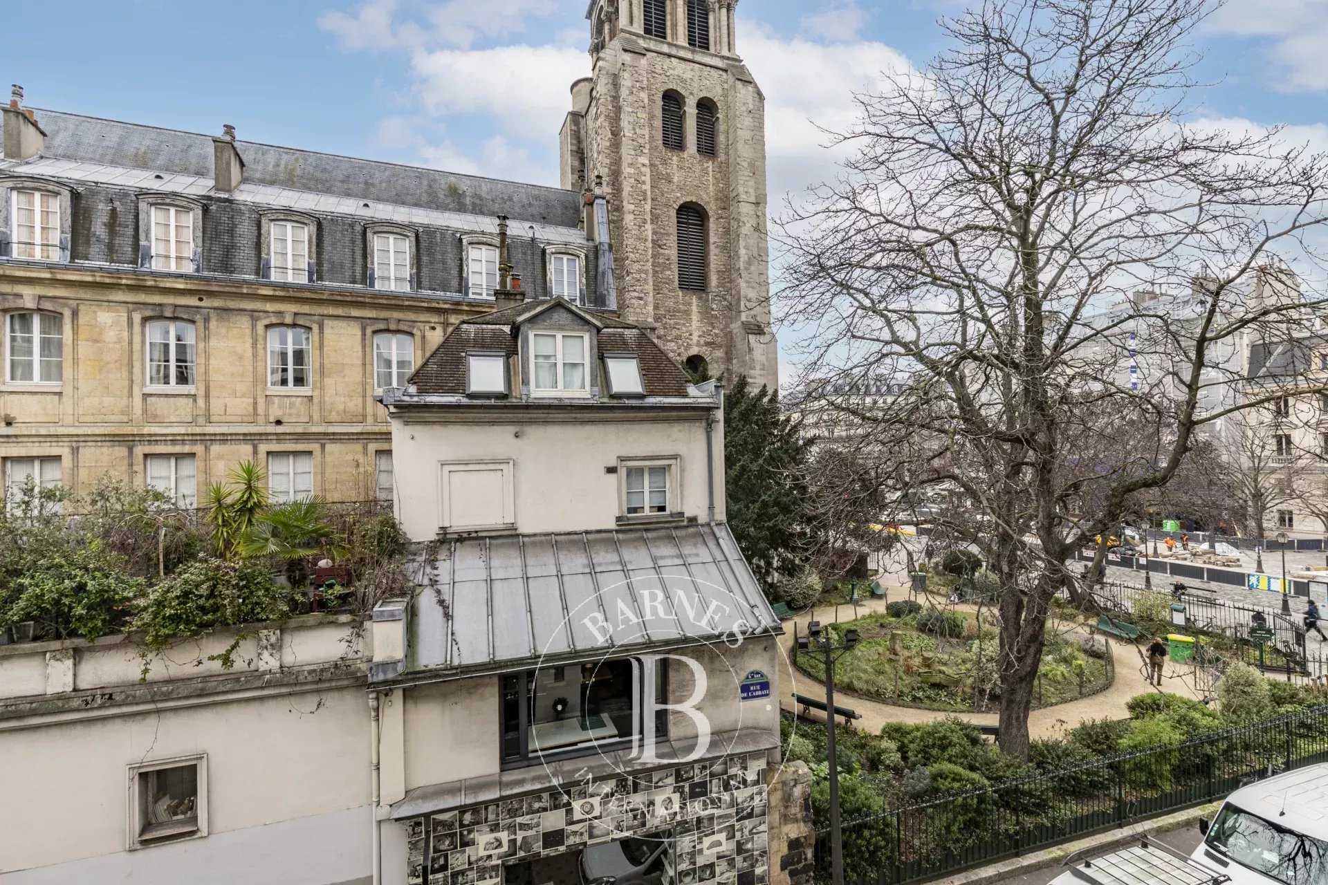Appartement Paris 75006  -  ref 85572408 (picture 1)