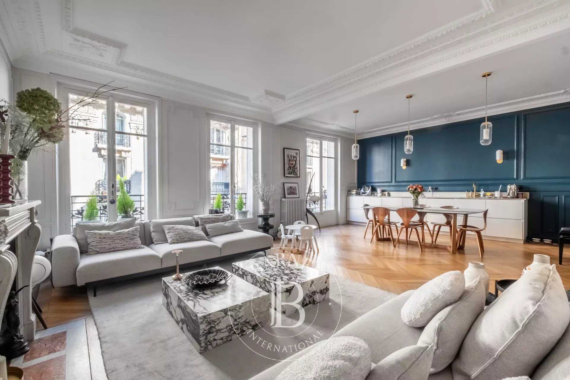 Appartement Paris 75007  -  ref 85671919 (picture 1)