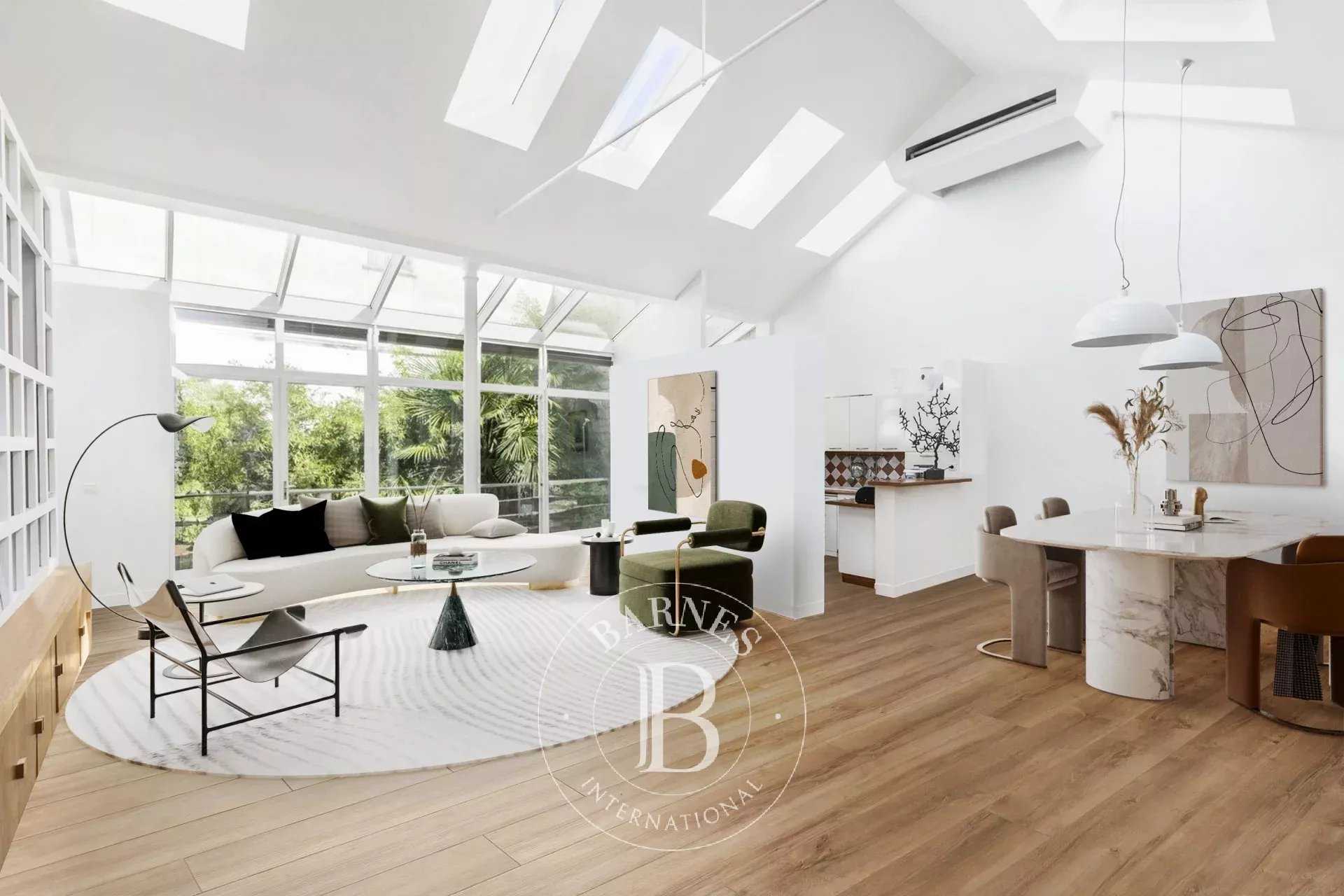 Piso Paris 75006  -  ref 86438682 (picture 2)