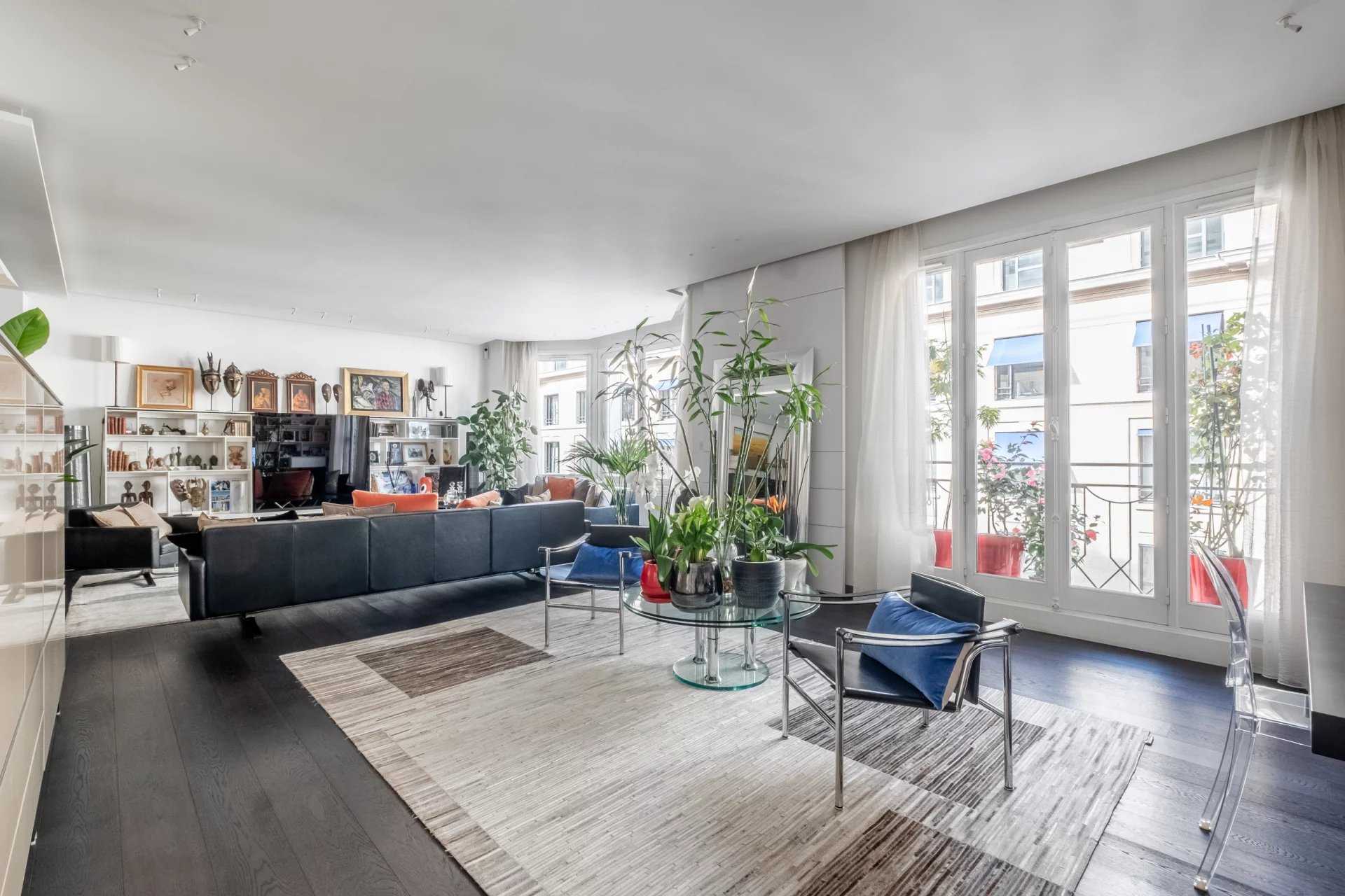 Apartment Paris 75007  -  ref 85747071 (picture 3)