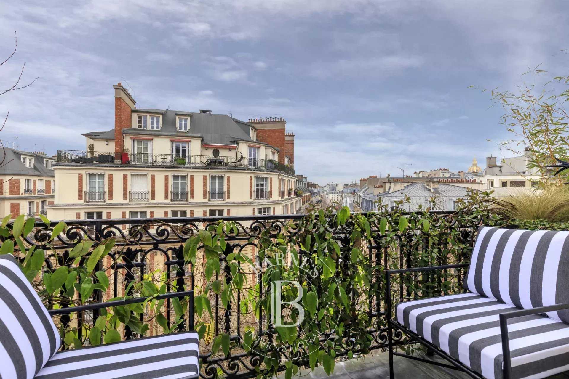 Piso Paris 75007  -  ref 85626620 (picture 2)