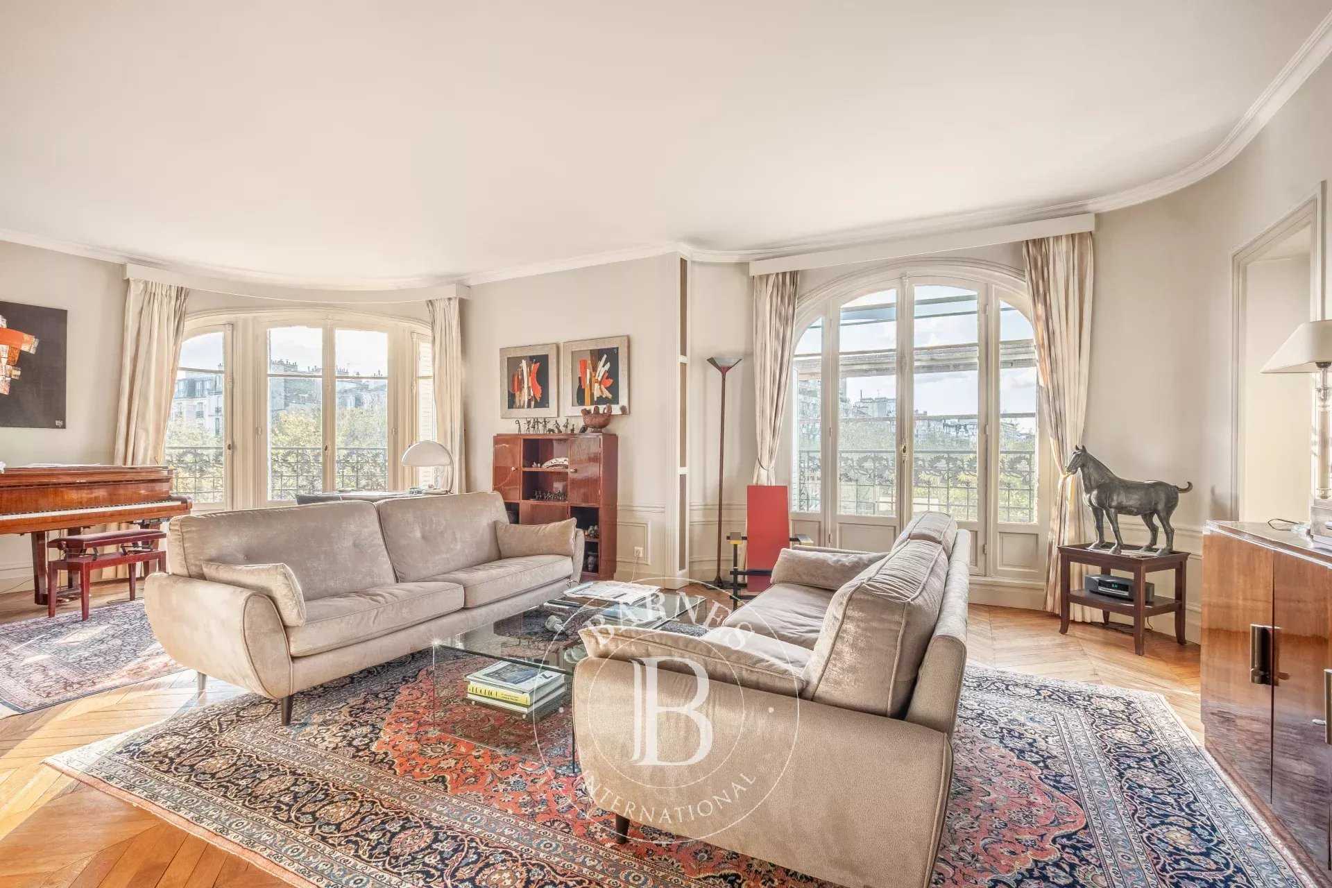 Apartment Paris 75007  -  ref 86869035 (picture 2)