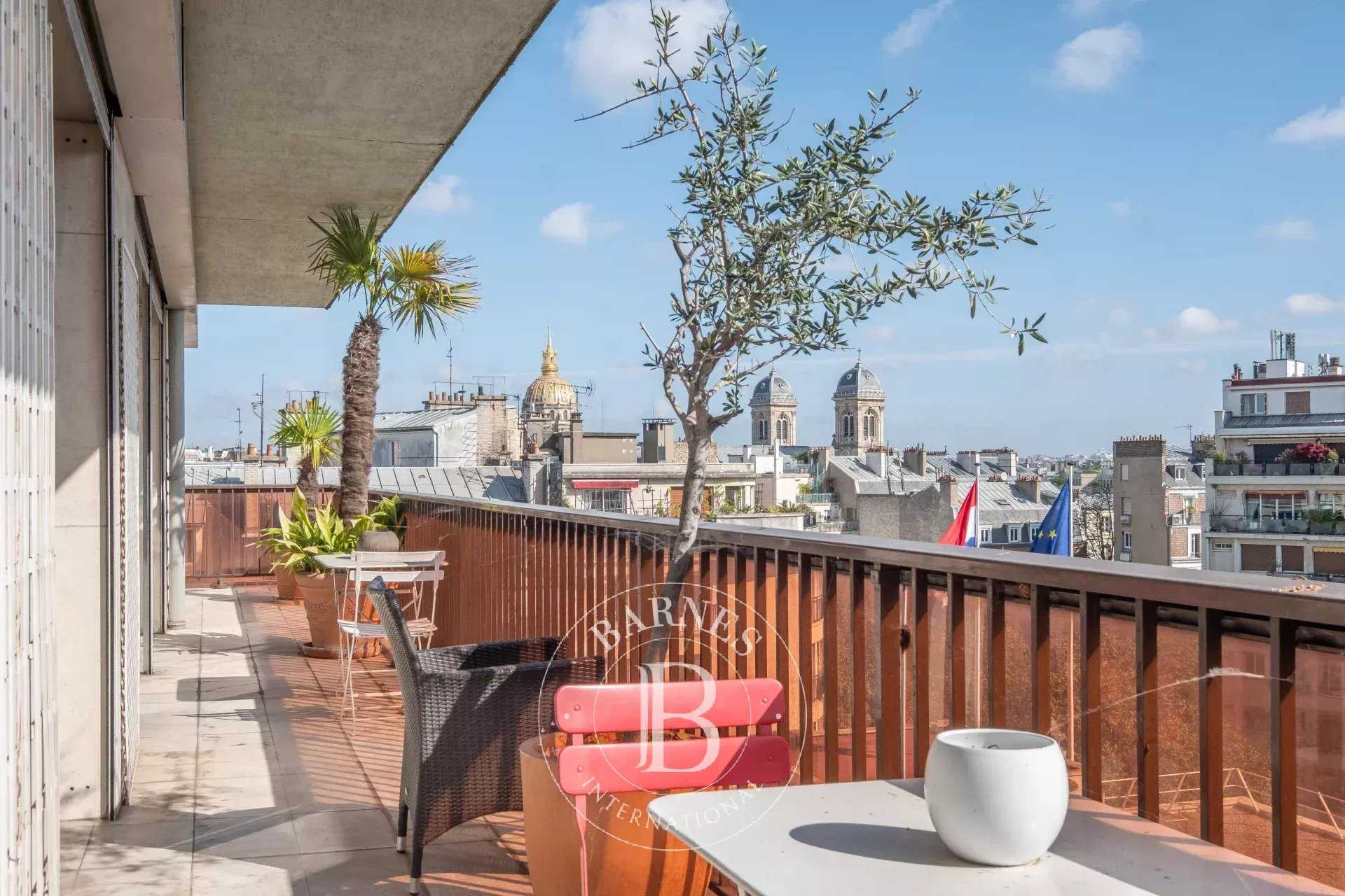 Appartement Paris 75007  -  ref 86922817 (picture 1)