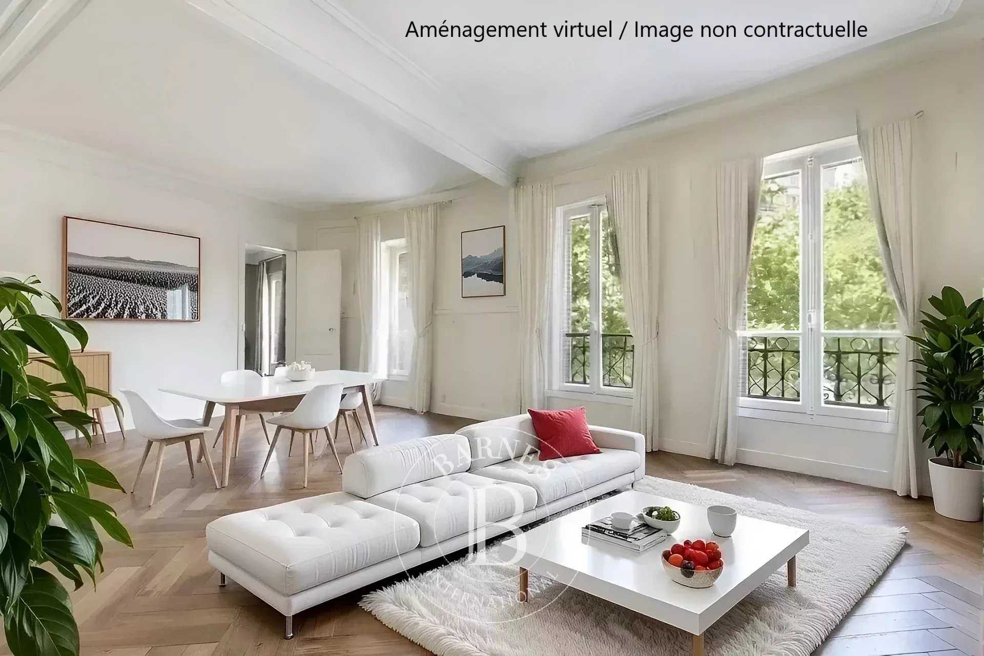 Appartement Paris 75007  -  ref 85996370 (picture 2)