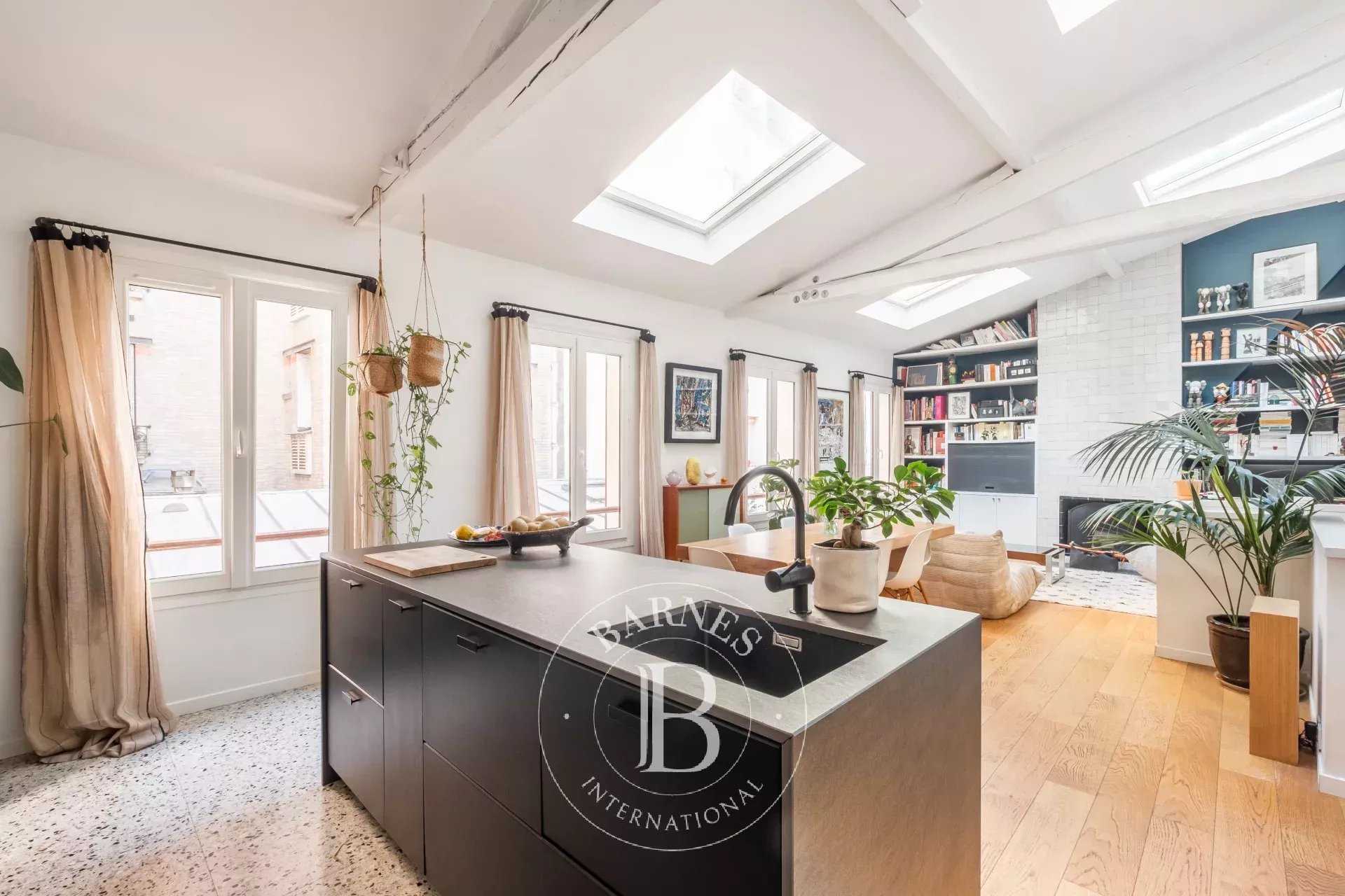 Apartment Paris 75007  -  ref 86367667 (picture 3)