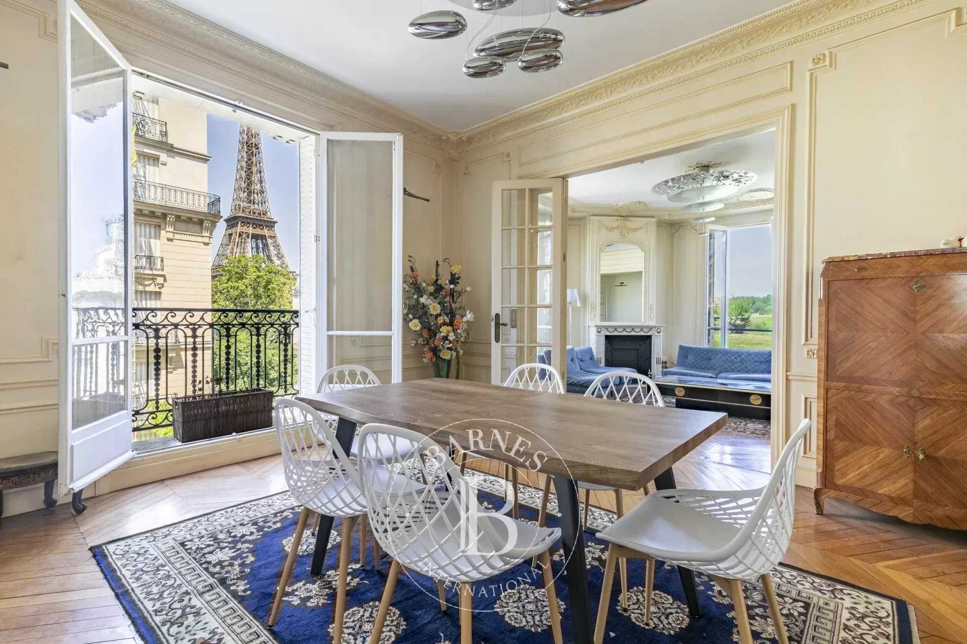 Piso Paris 75007  -  ref 87042782 (picture 3)