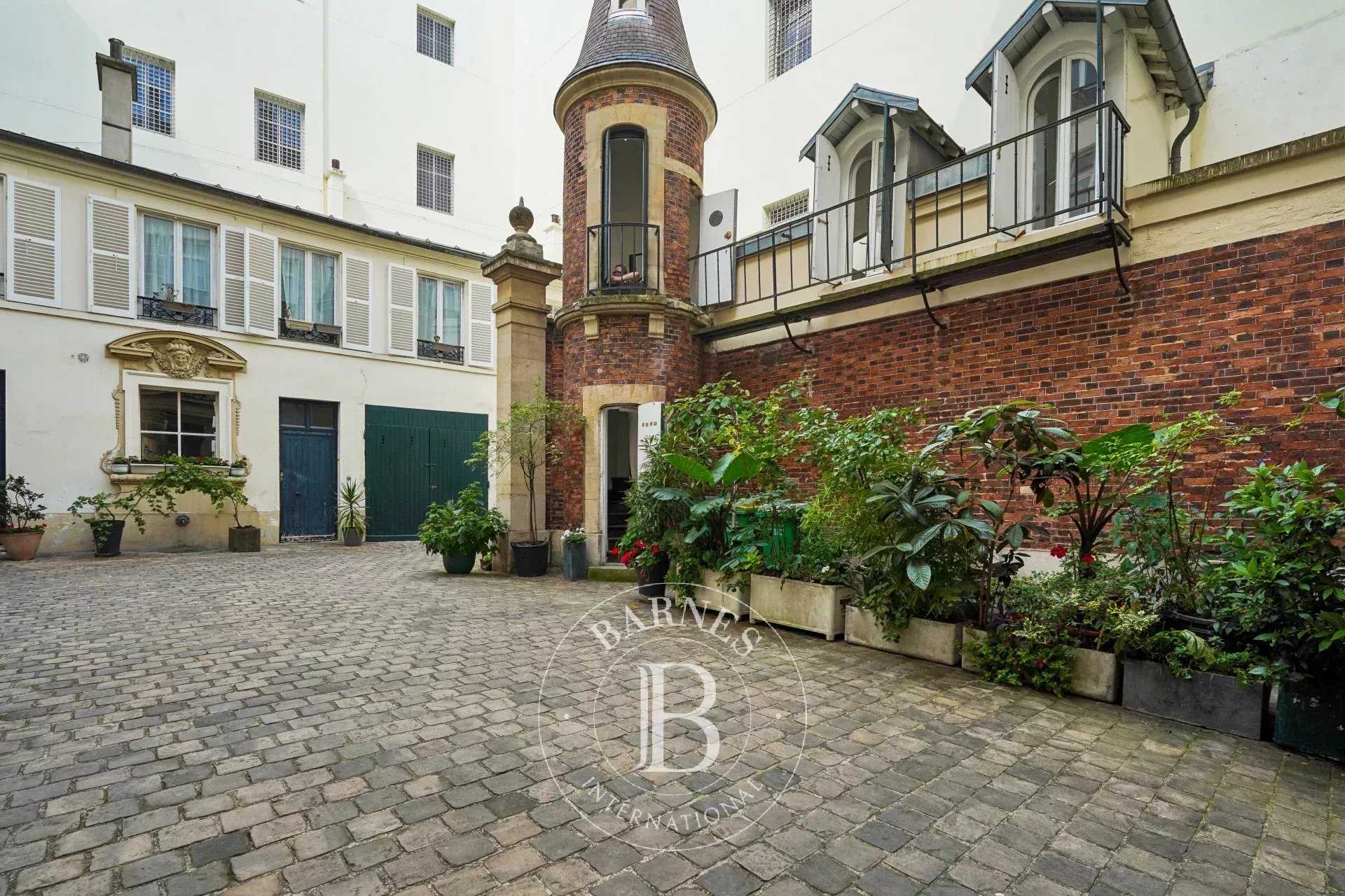 Piso Paris 75007  -  ref 87113501 (picture 1)