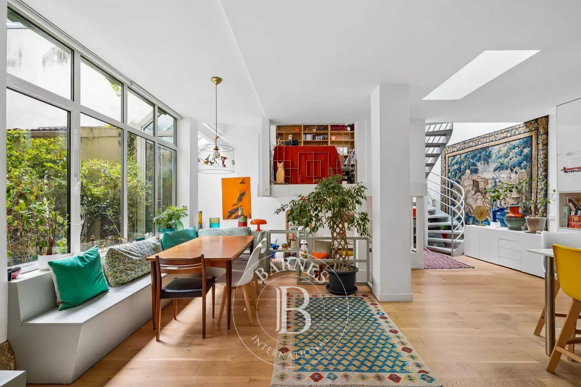 Apartment Paris 75007  -  ref 87056643 (picture 2)