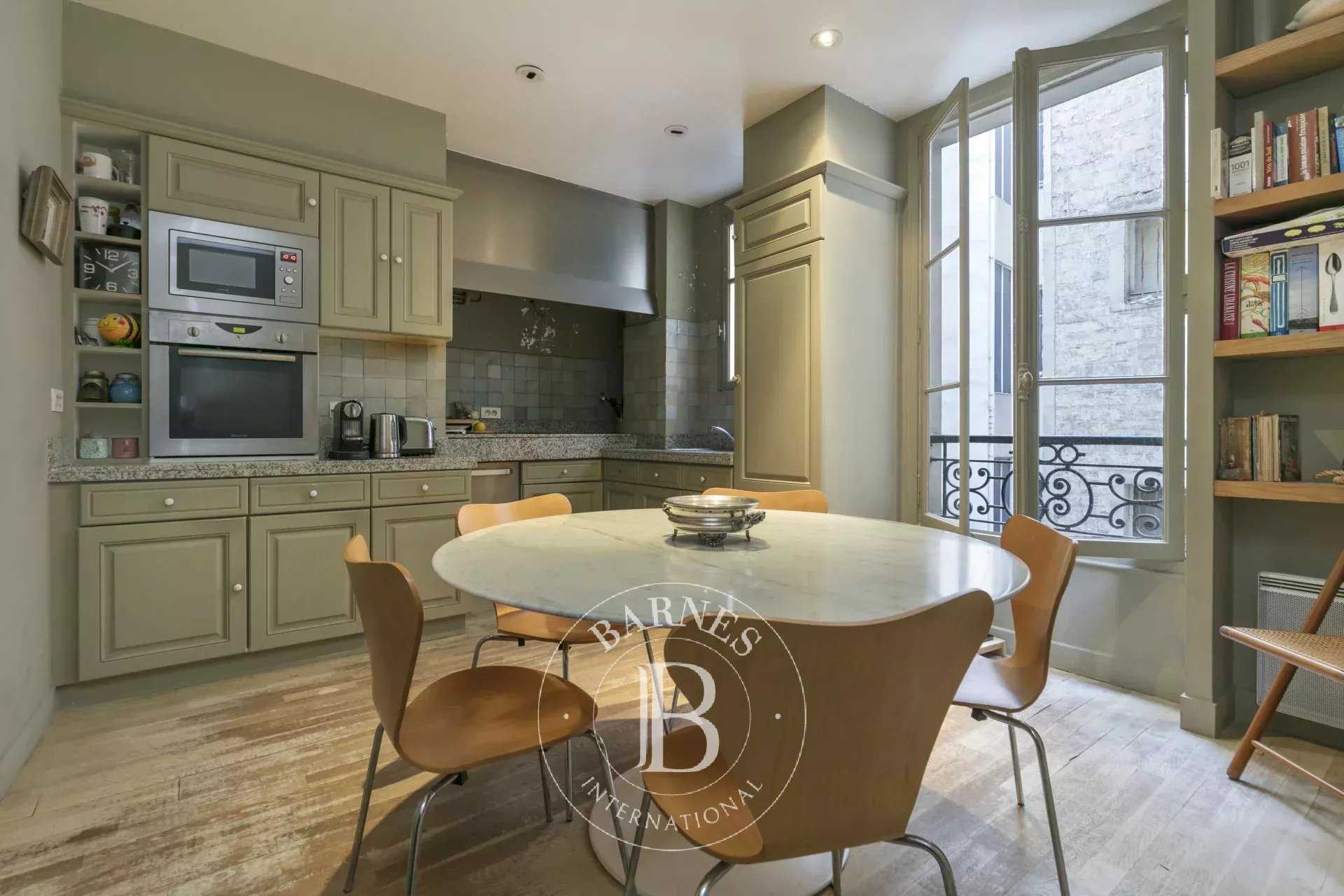 Appartement Paris 75007  -  ref 85996370 (picture 3)
