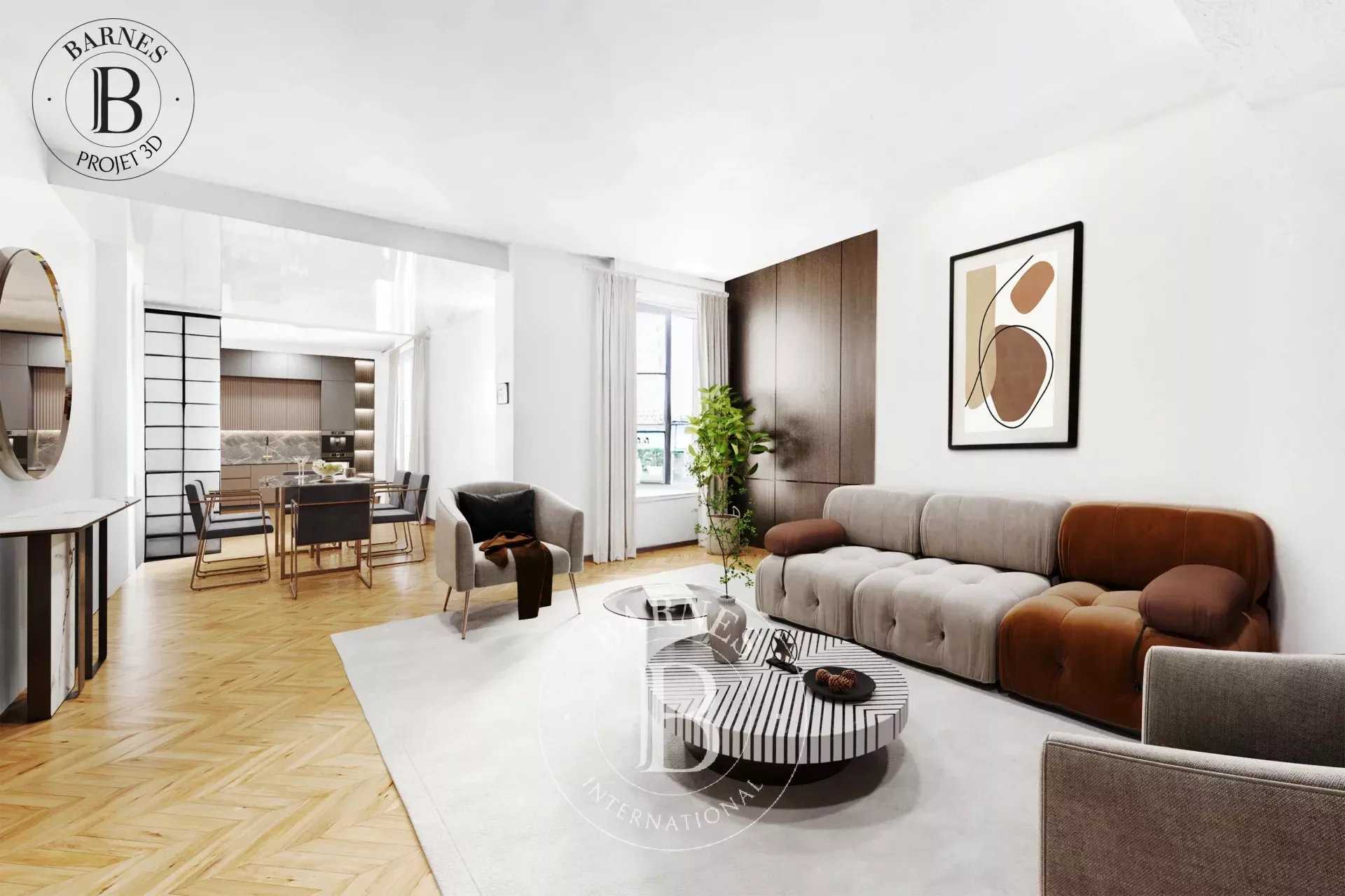 Appartement Paris 75007  -  ref 83327856 (picture 3)